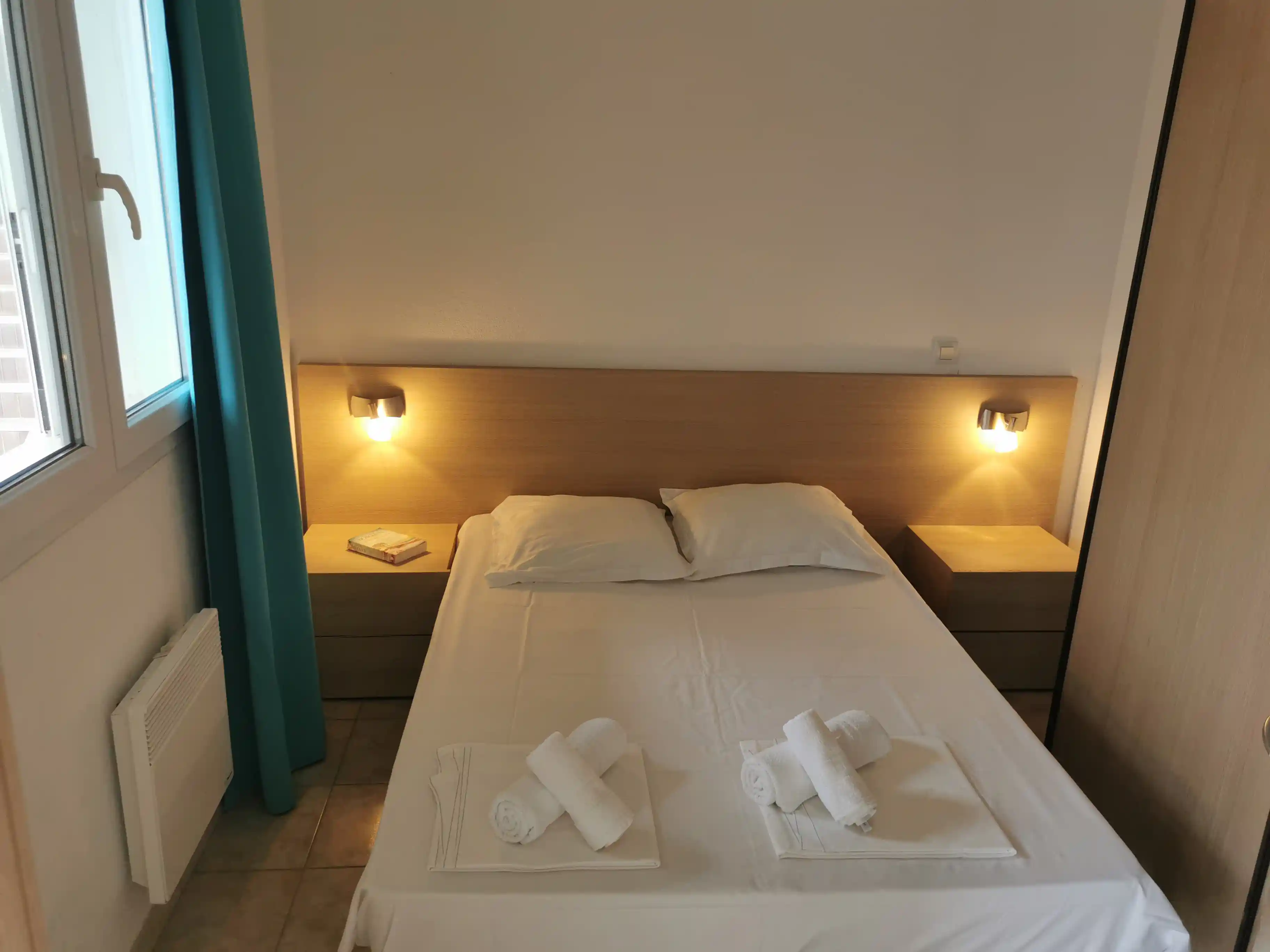 Lagrange Vacances®  - Linguizzetta - Les Hauts du Maquis