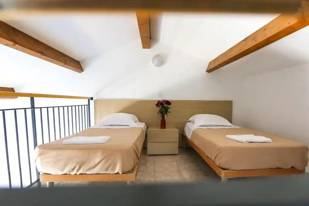 Lagrange Vacances®  - Linguizzetta - Les Hauts du Maquis