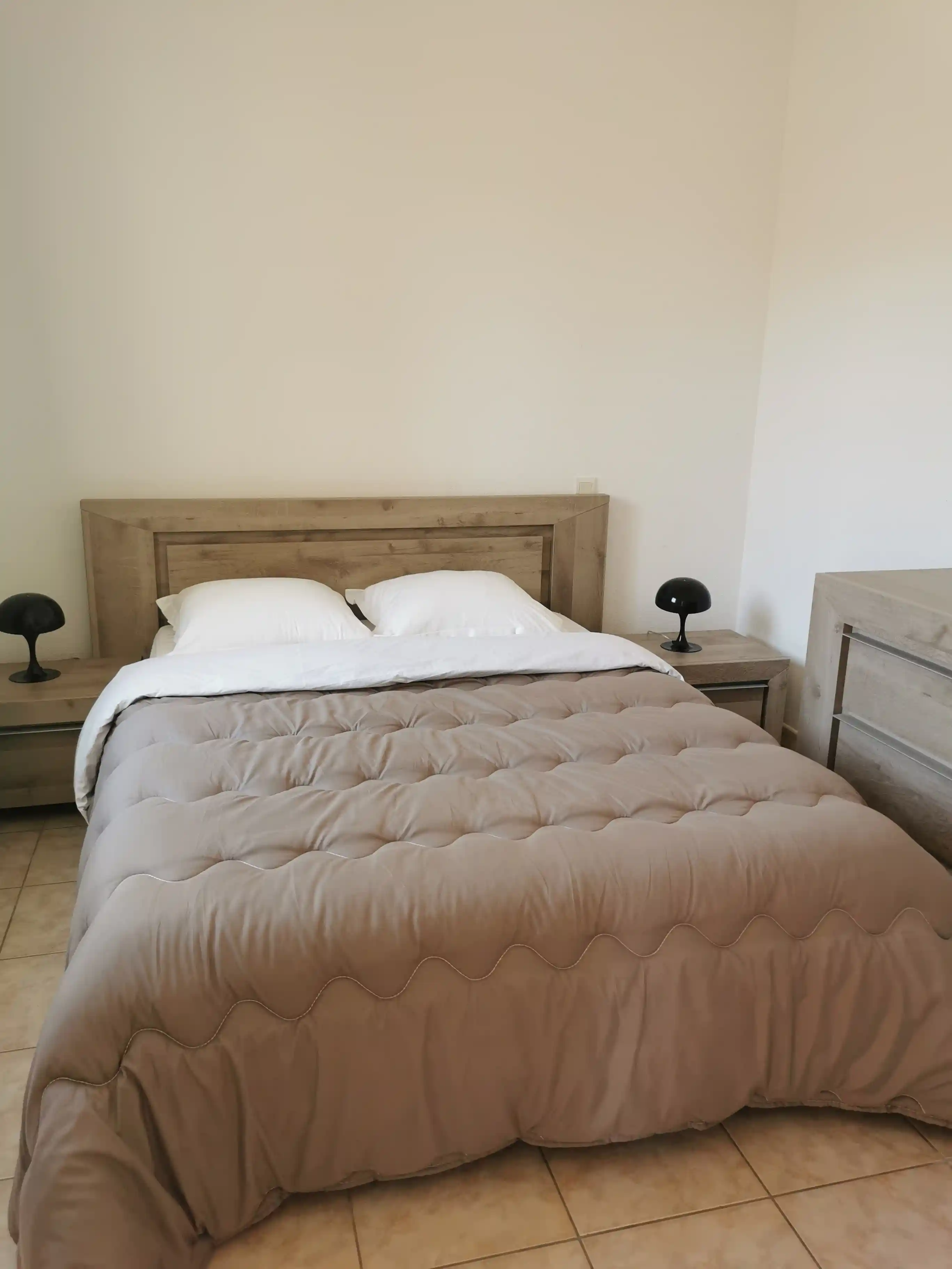 Lagrange Vacances®  - Linguizzetta - Les Hauts du Maquis