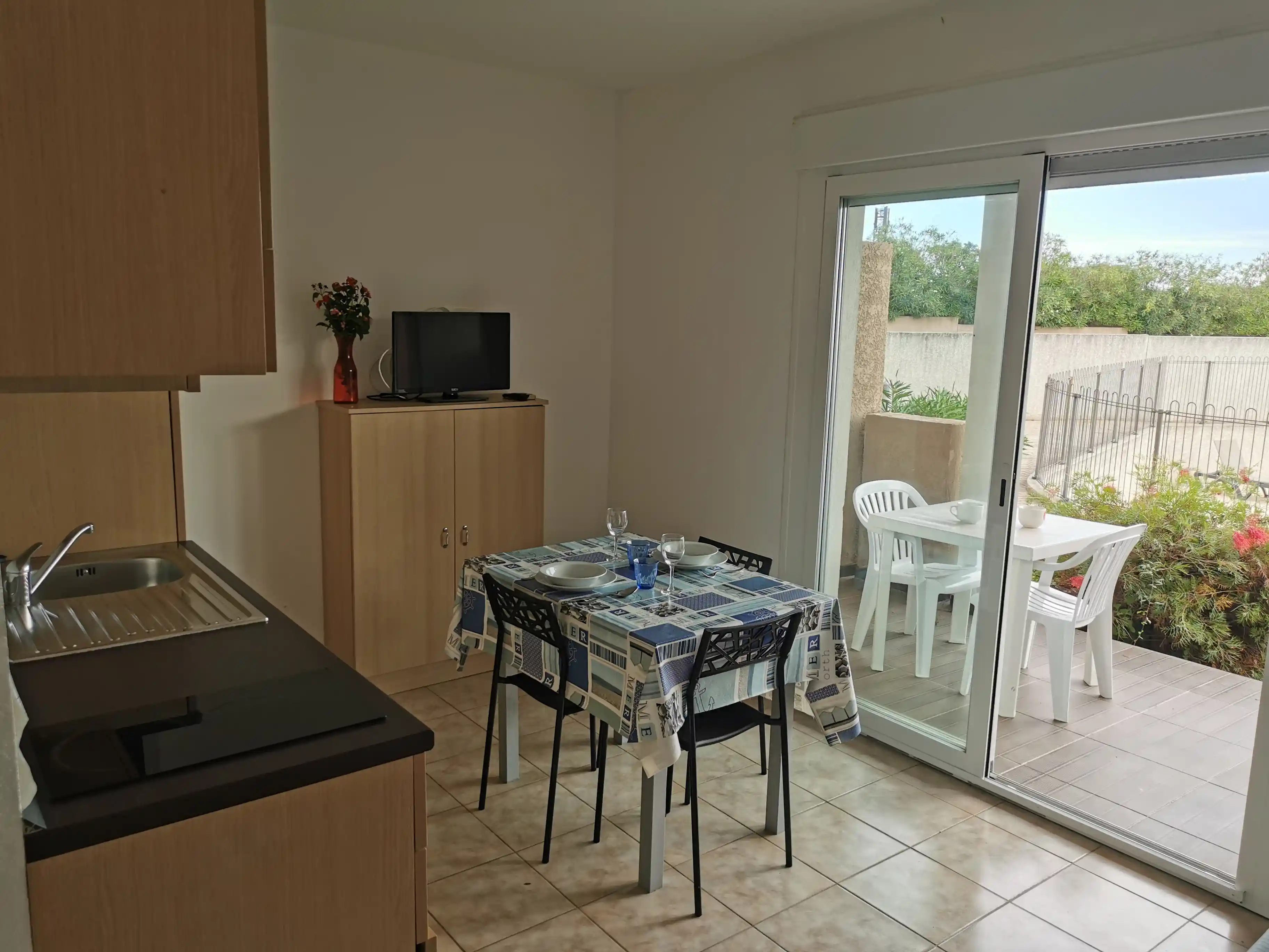 Lagrange Vacances®  - Linguizzetta - Les Hauts du Maquis