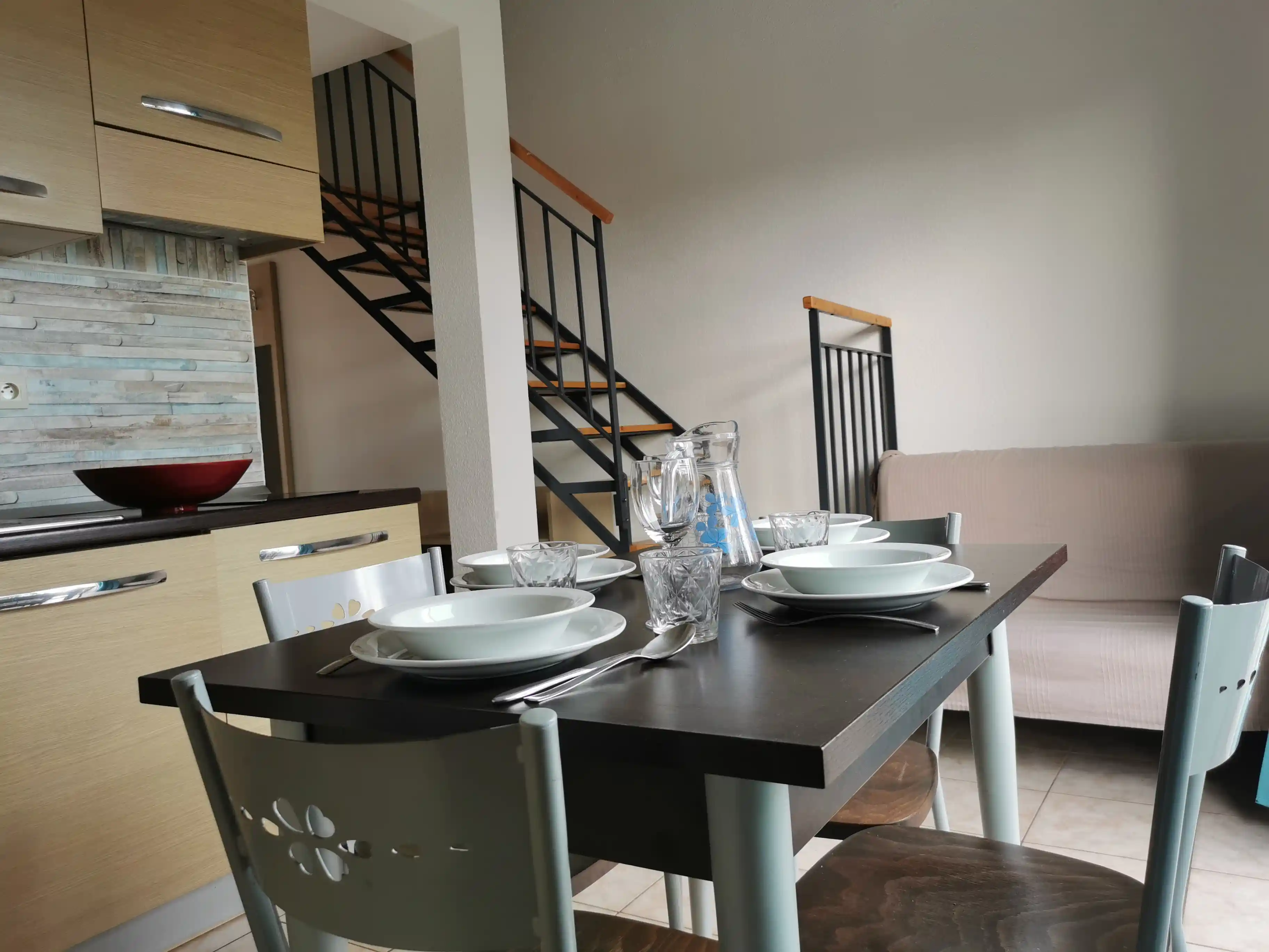 Lagrange Vacances®  - Linguizzetta - Les Hauts du Maquis