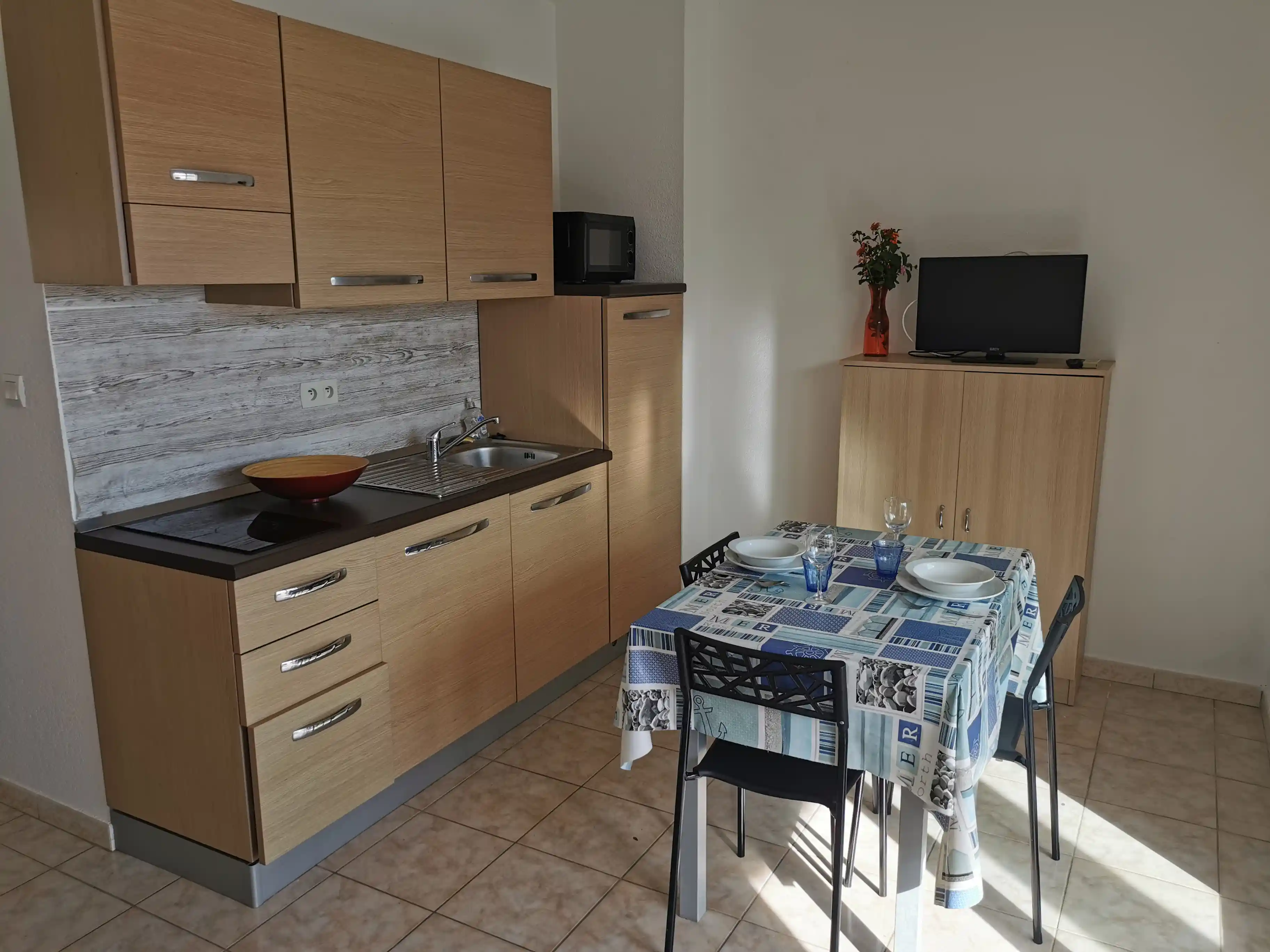 Lagrange Vacances®  - Linguizzetta - Les Hauts du Maquis