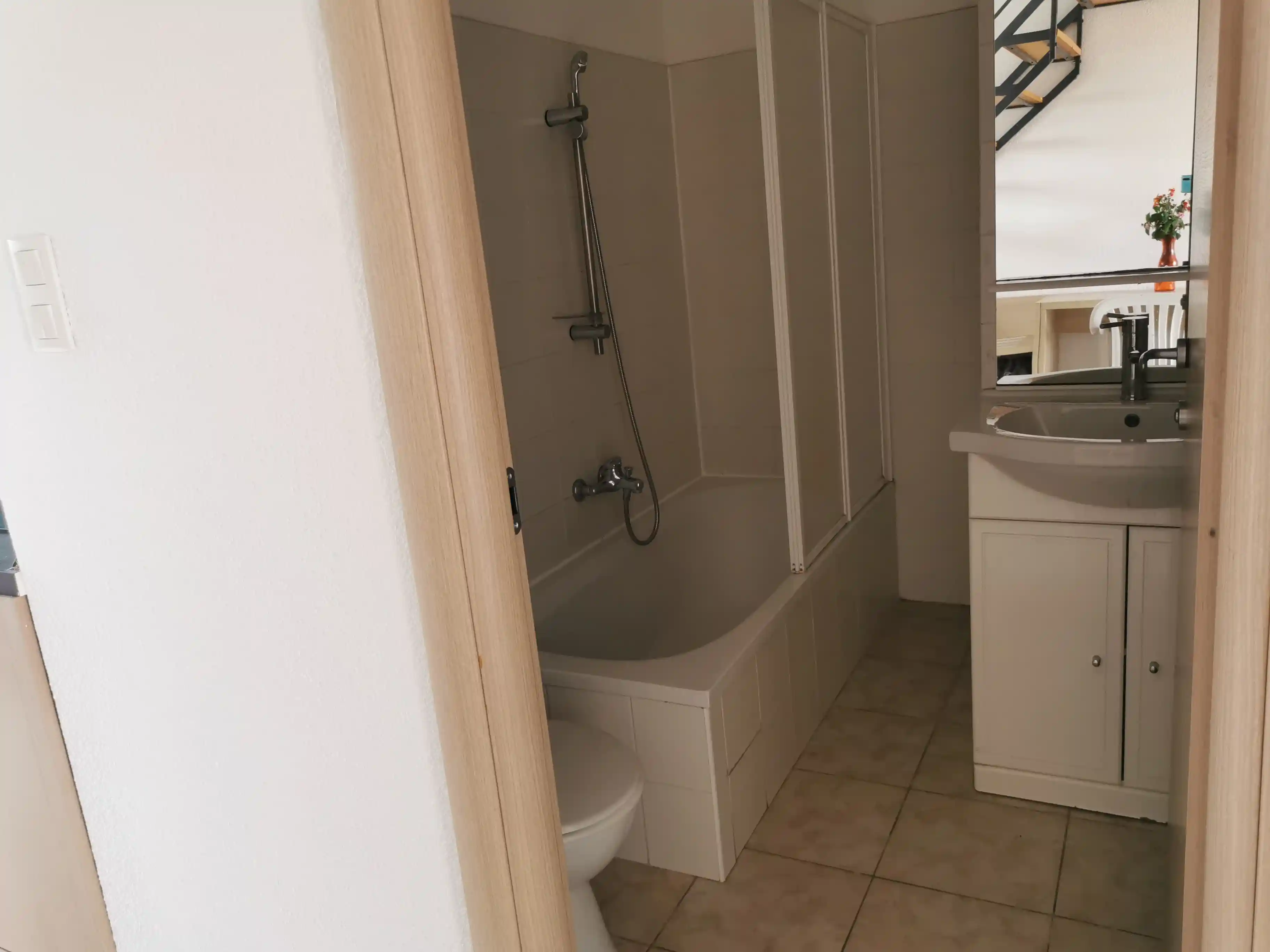 Lagrange Vacances®  - Linguizzetta - Les Hauts du Maquis