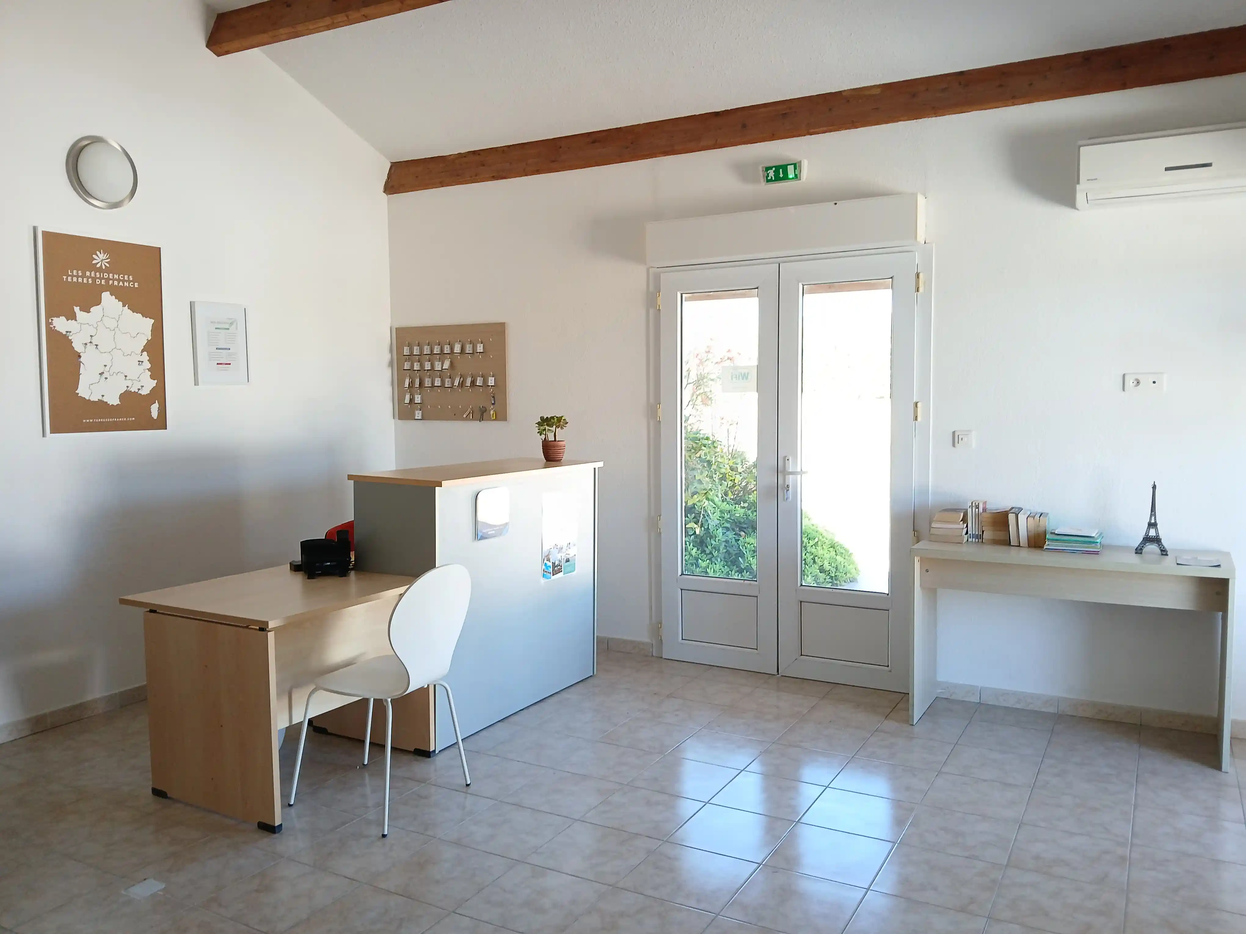 Lagrange Vacances®  - Linguizzetta - Les Hauts du Maquis