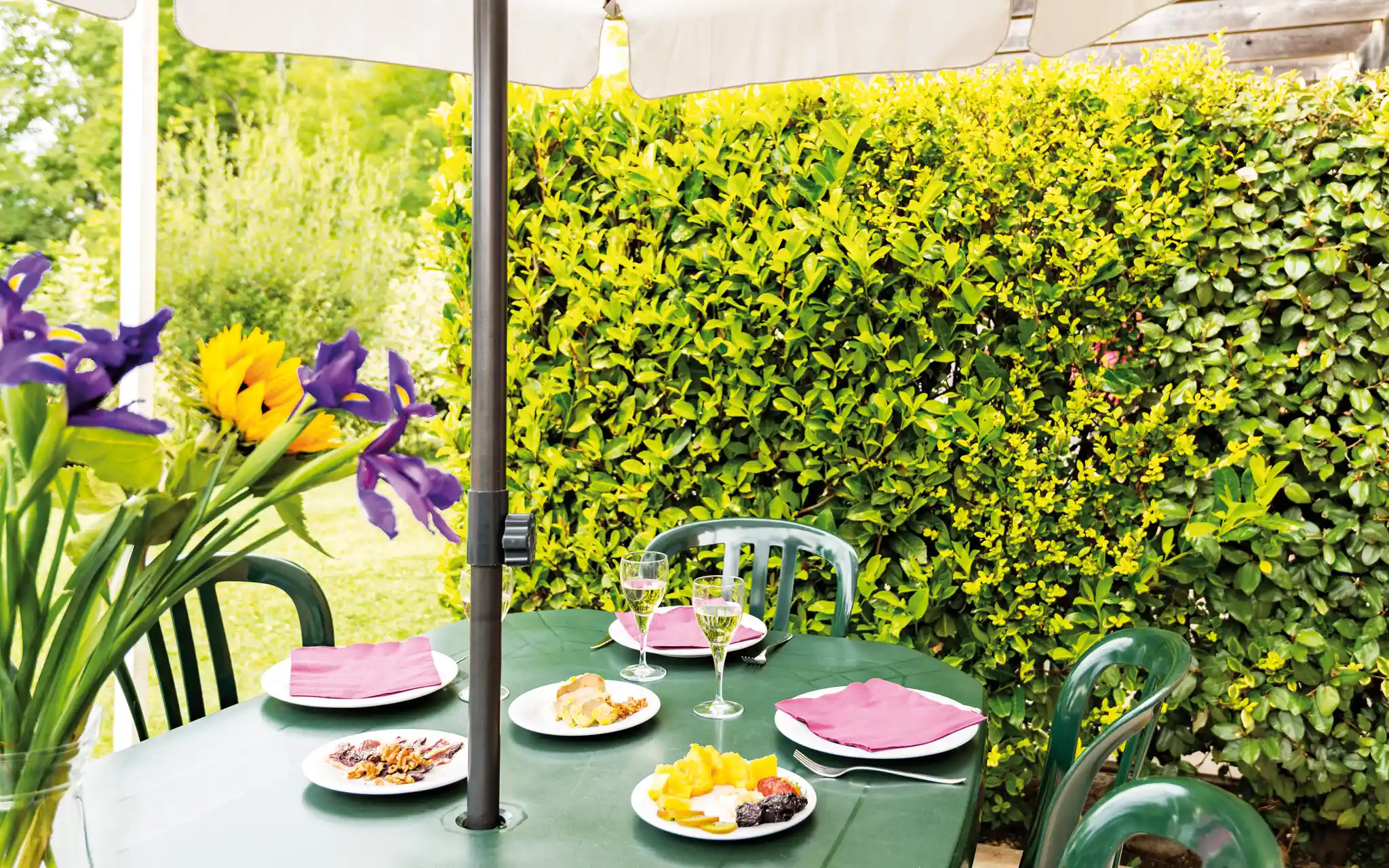 Lagrange Vacances®  - Bergerac - LE CLOS DES VIGNES