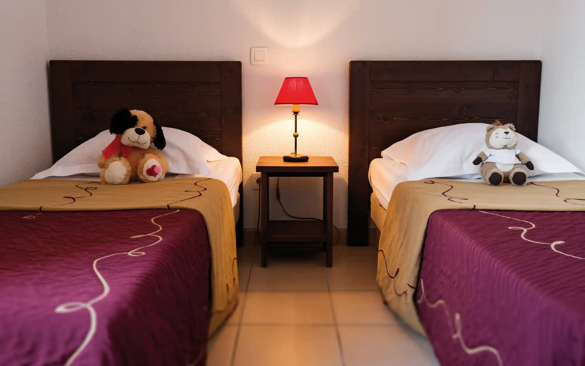 Lagrange Vacances®  - Bergerac - LE CLOS DES VIGNES