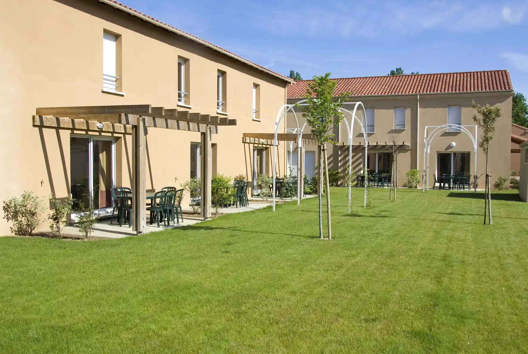 Lagrange Vacances®  - Bergerac - LE CLOS DES VIGNES