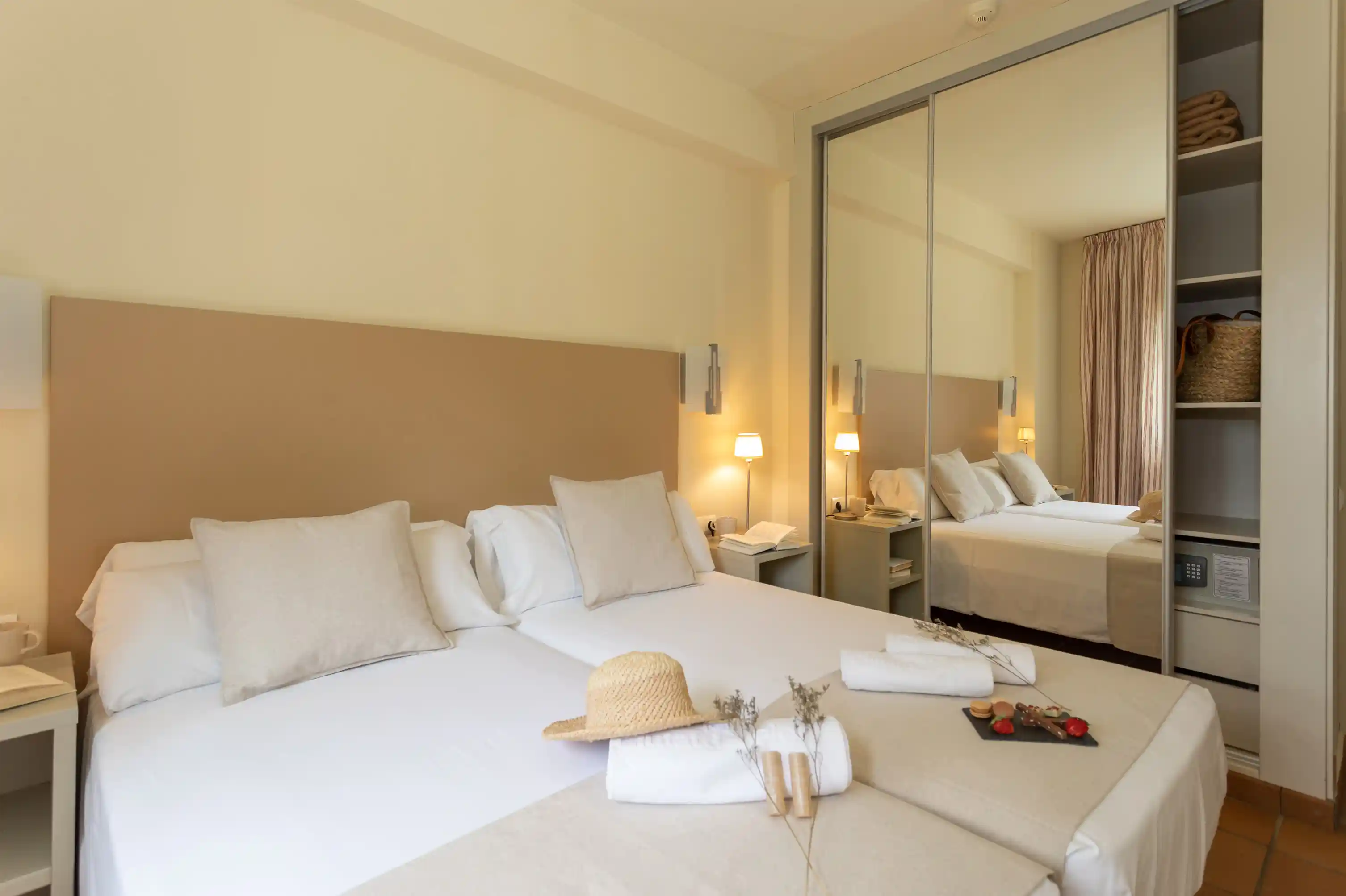 Lagrange Vacances®  - Playa de Aro - Parkhotel Ciutat de Palol