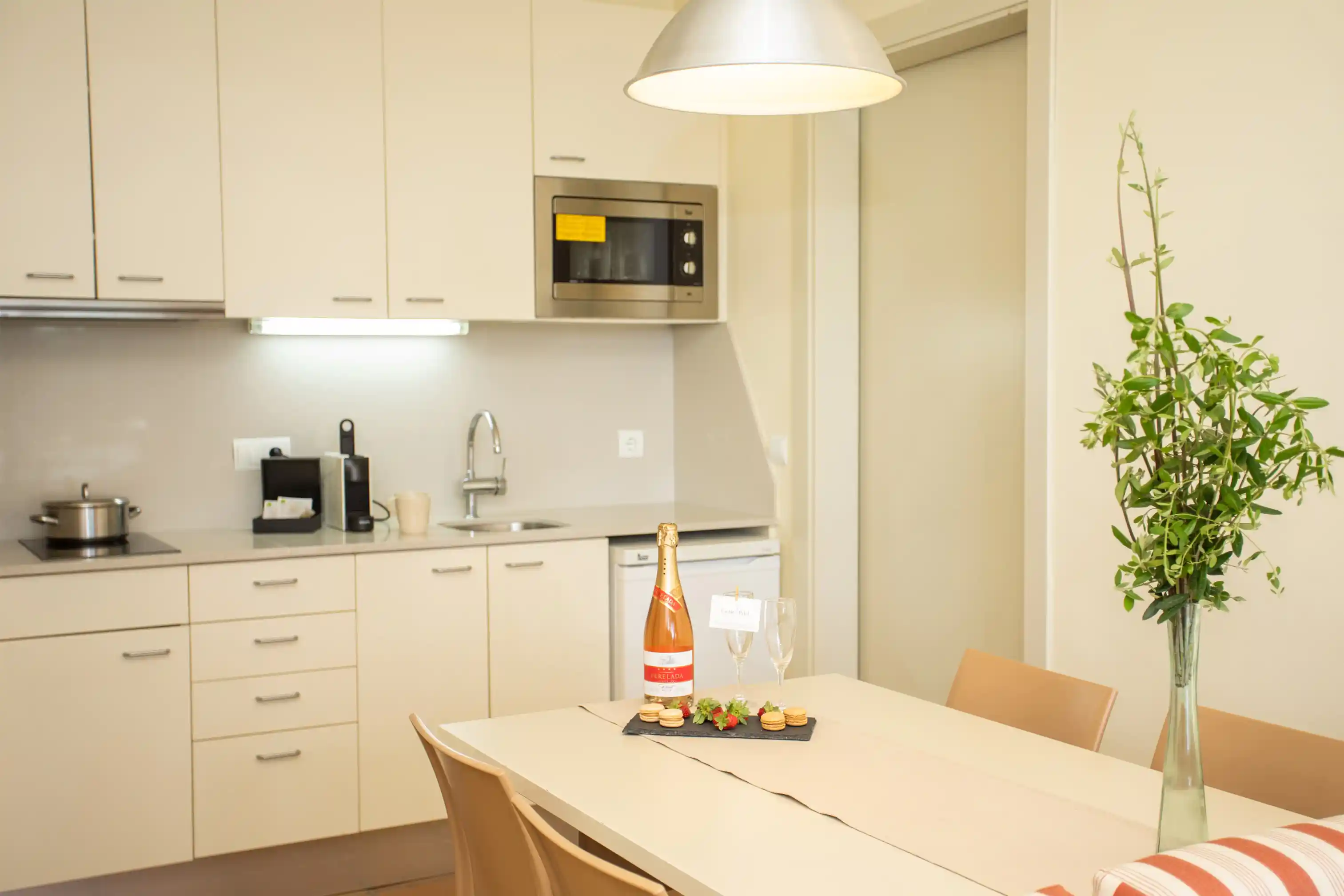 Lagrange Vacances®  - Playa de Aro - Parkhotel Ciutat de Palol