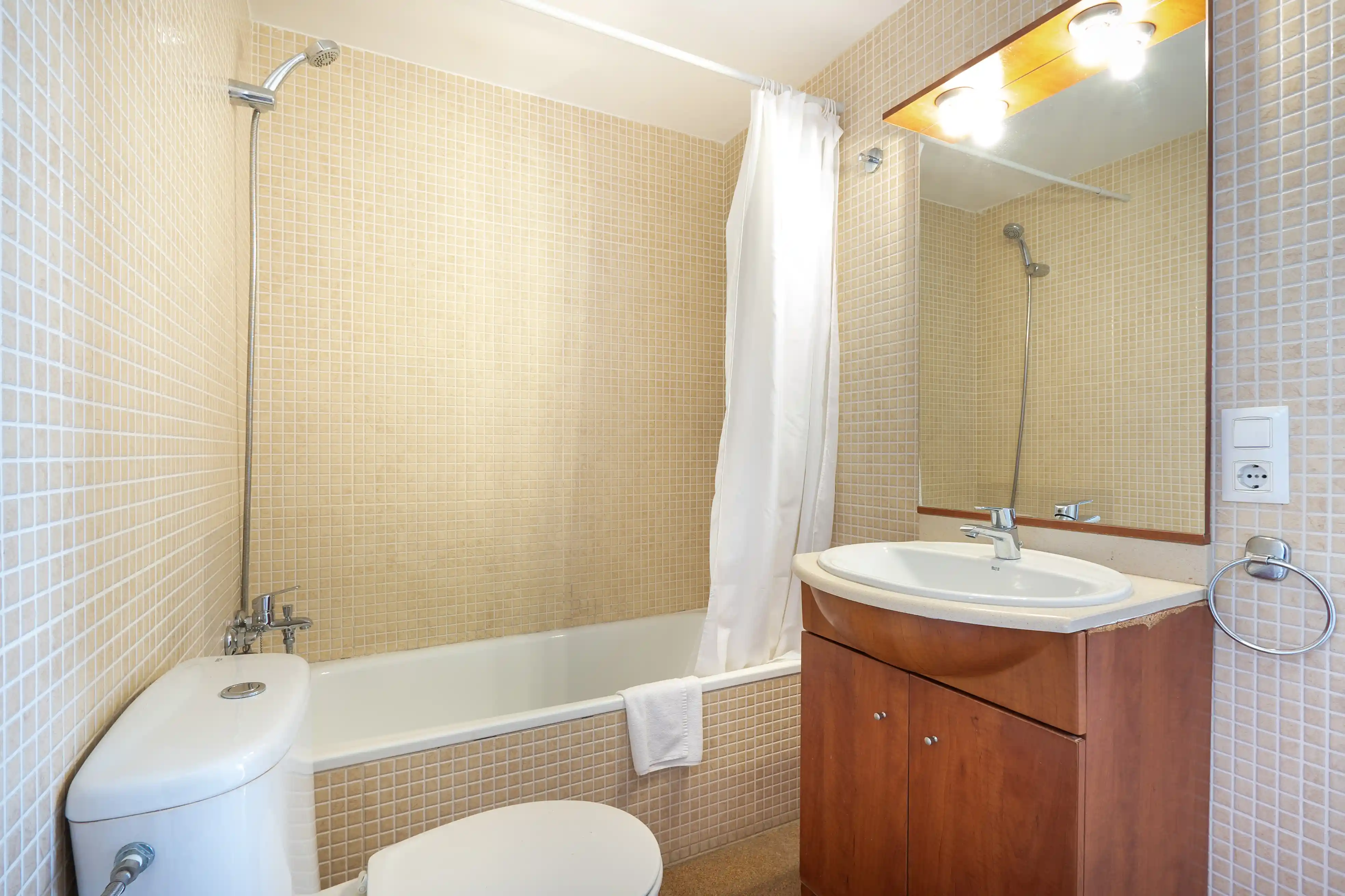 Lagrange Vacances®  - Playa de Aro - APARTHOTEL COMTAT SANT JORDI