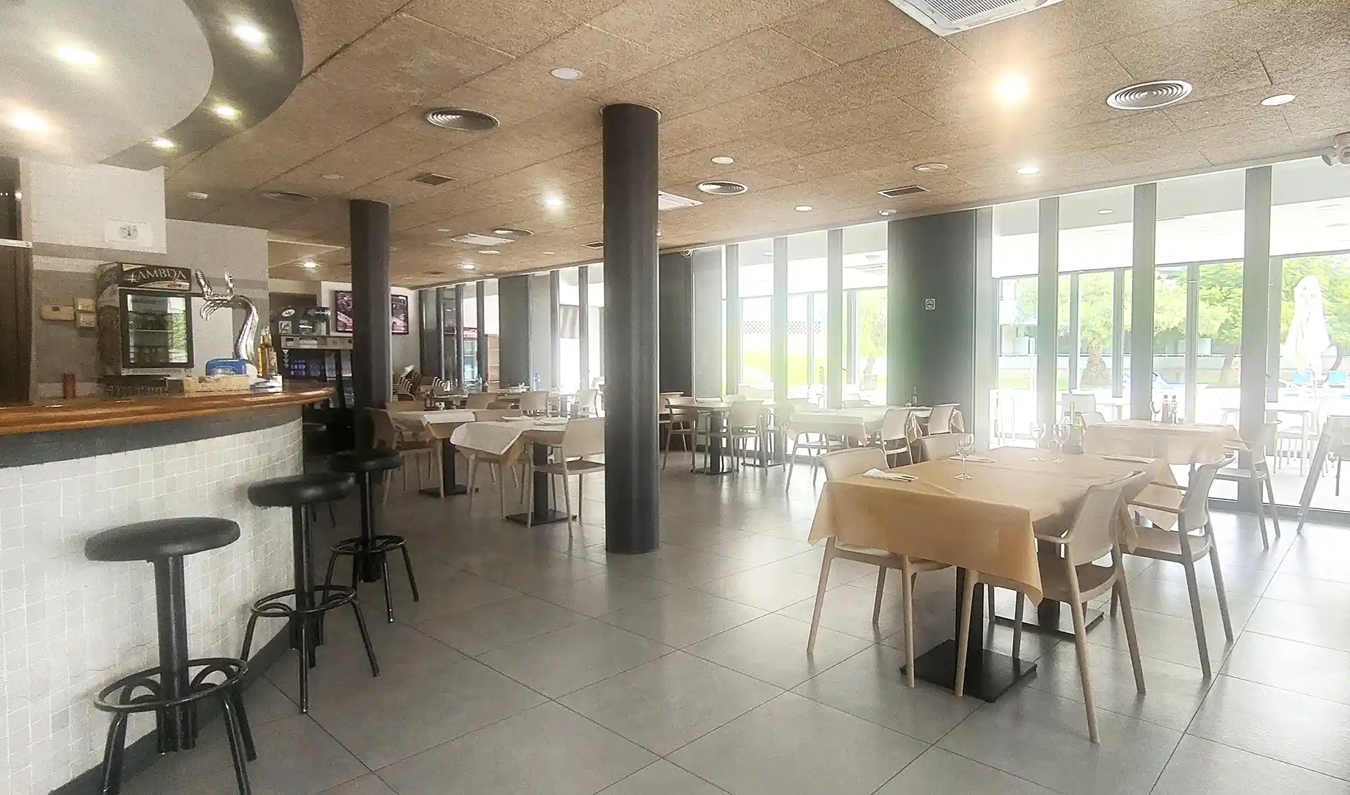 Lagrange Vacances®  - Playa de Aro - APARTHOTEL COMTAT SANT JORDI