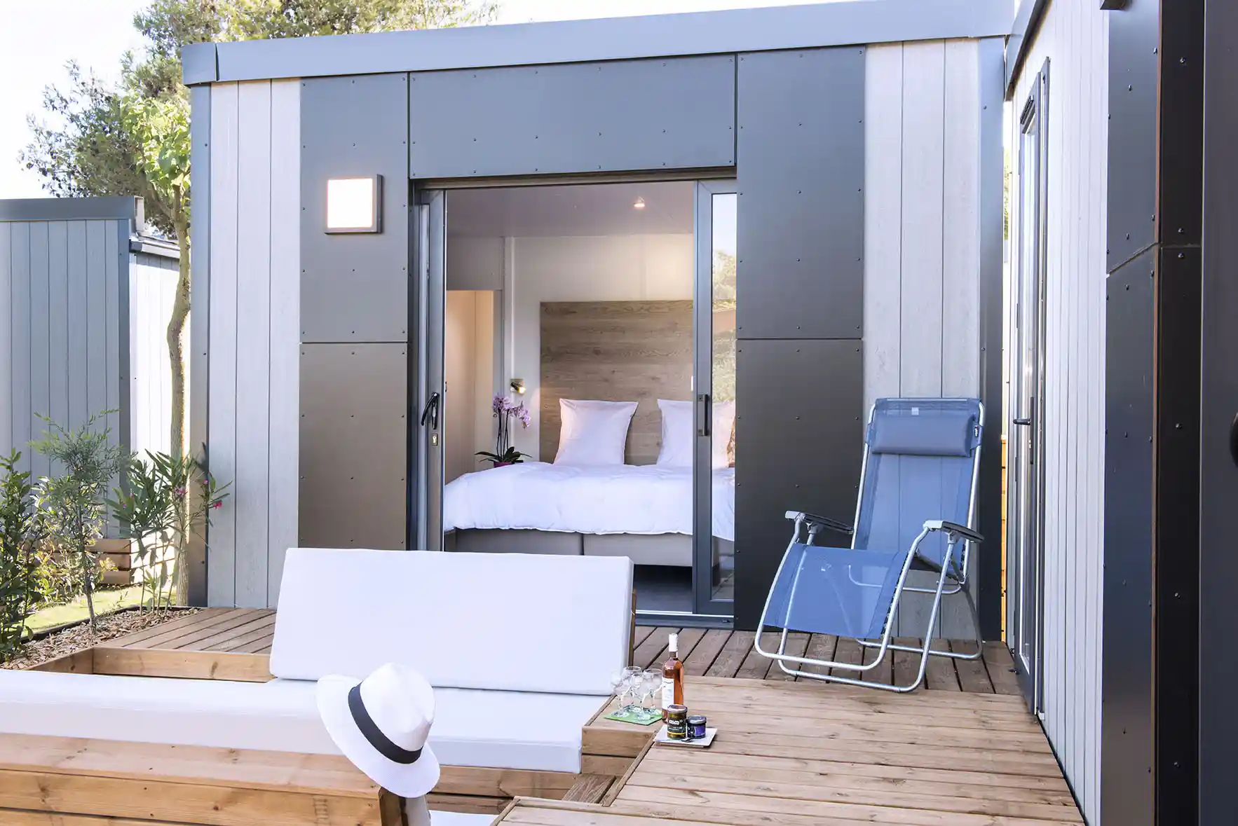 Lagrange Vacances®  - Vendres-Plage - Les Muriers