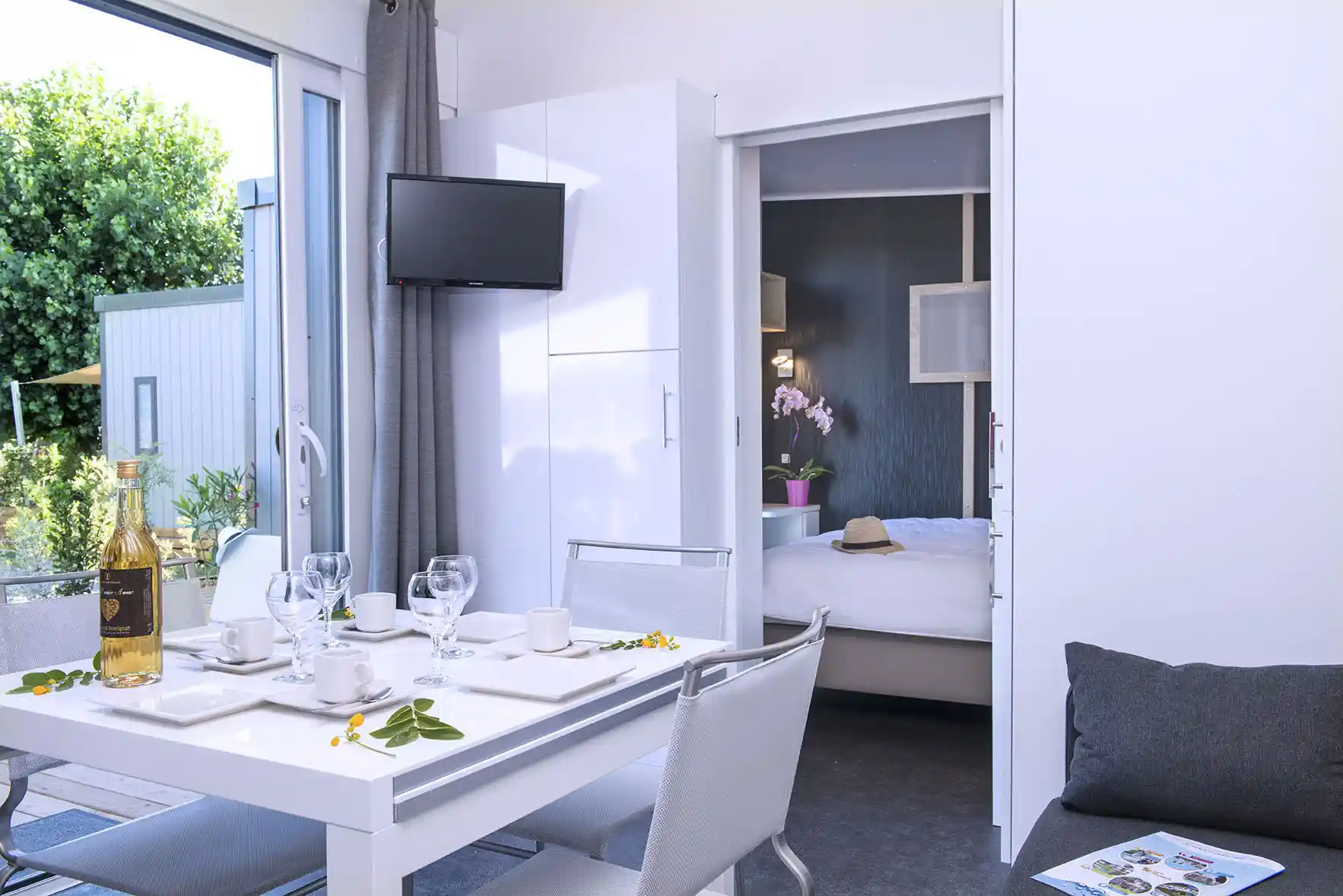 Lagrange Vacances®  - Vendres-Plage - Les Muriers