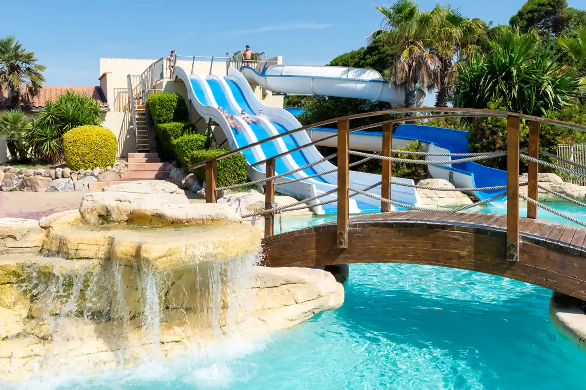 Lagrange Vacances®  - Vendres-Plage - Les Muriers