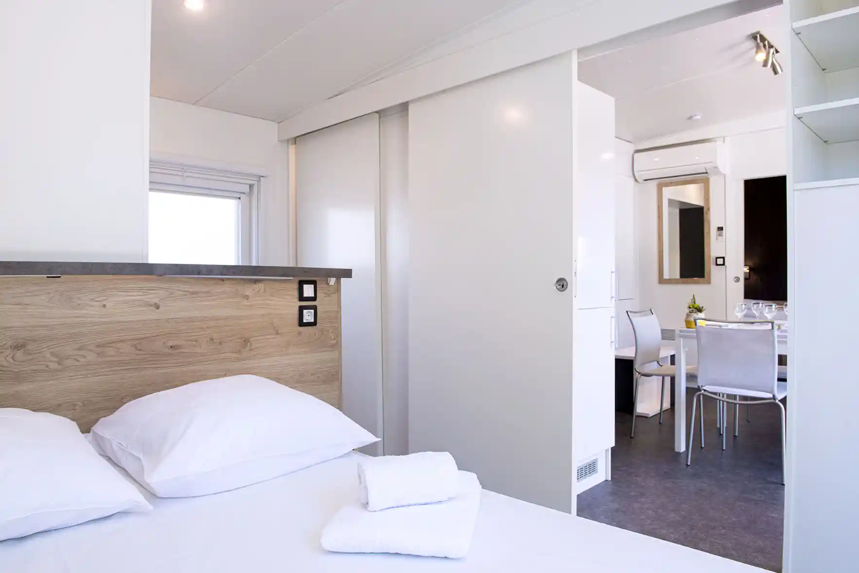 Lagrange Vacances®  - Vendres-Plage - Les Muriers