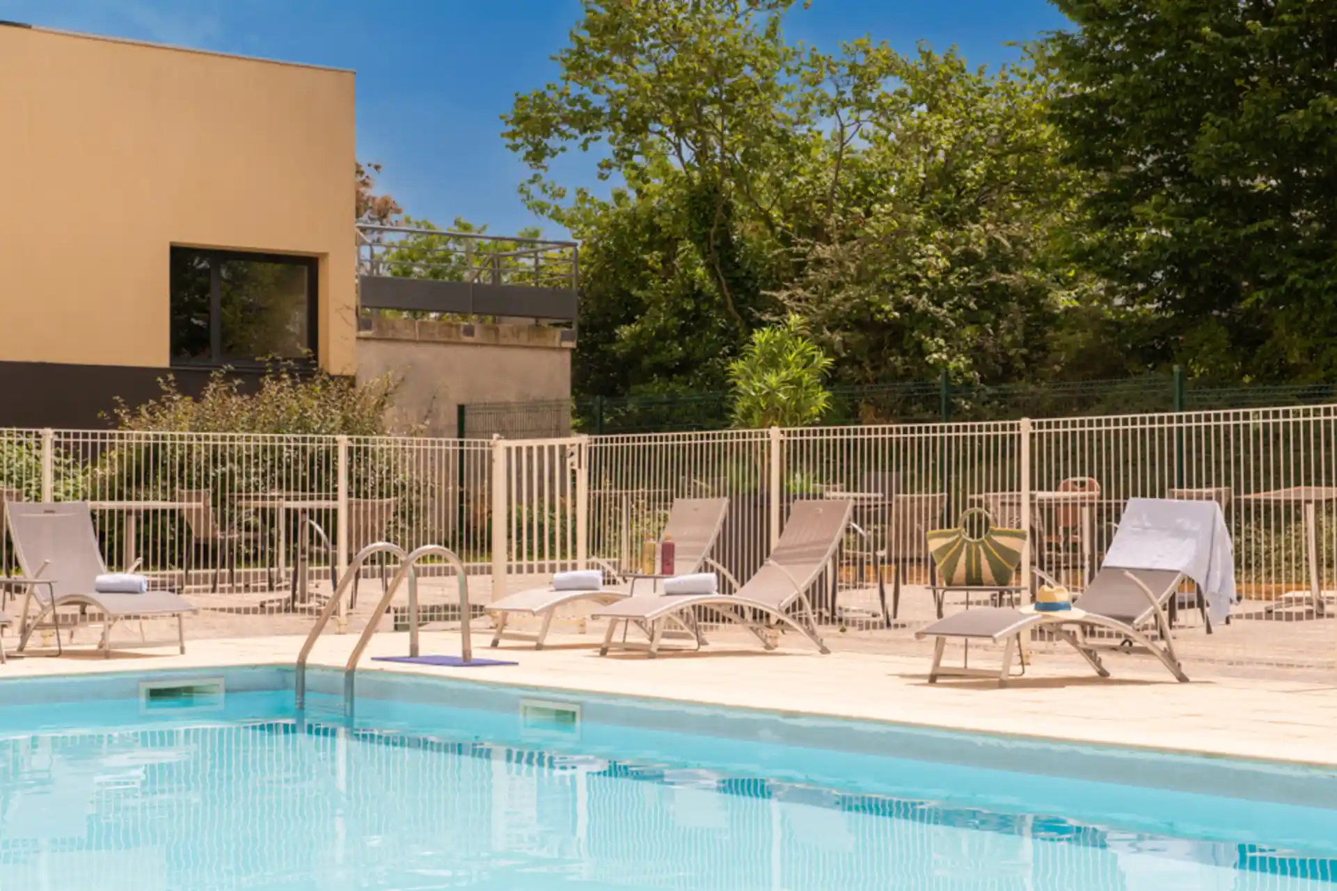 Lagrange Vacances®  - Futuroscope - The Originals Alteora