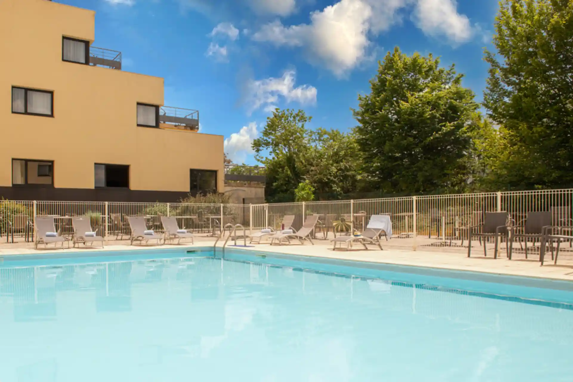 Lagrange Vacances®  - Futuroscope - The Originals Alteora