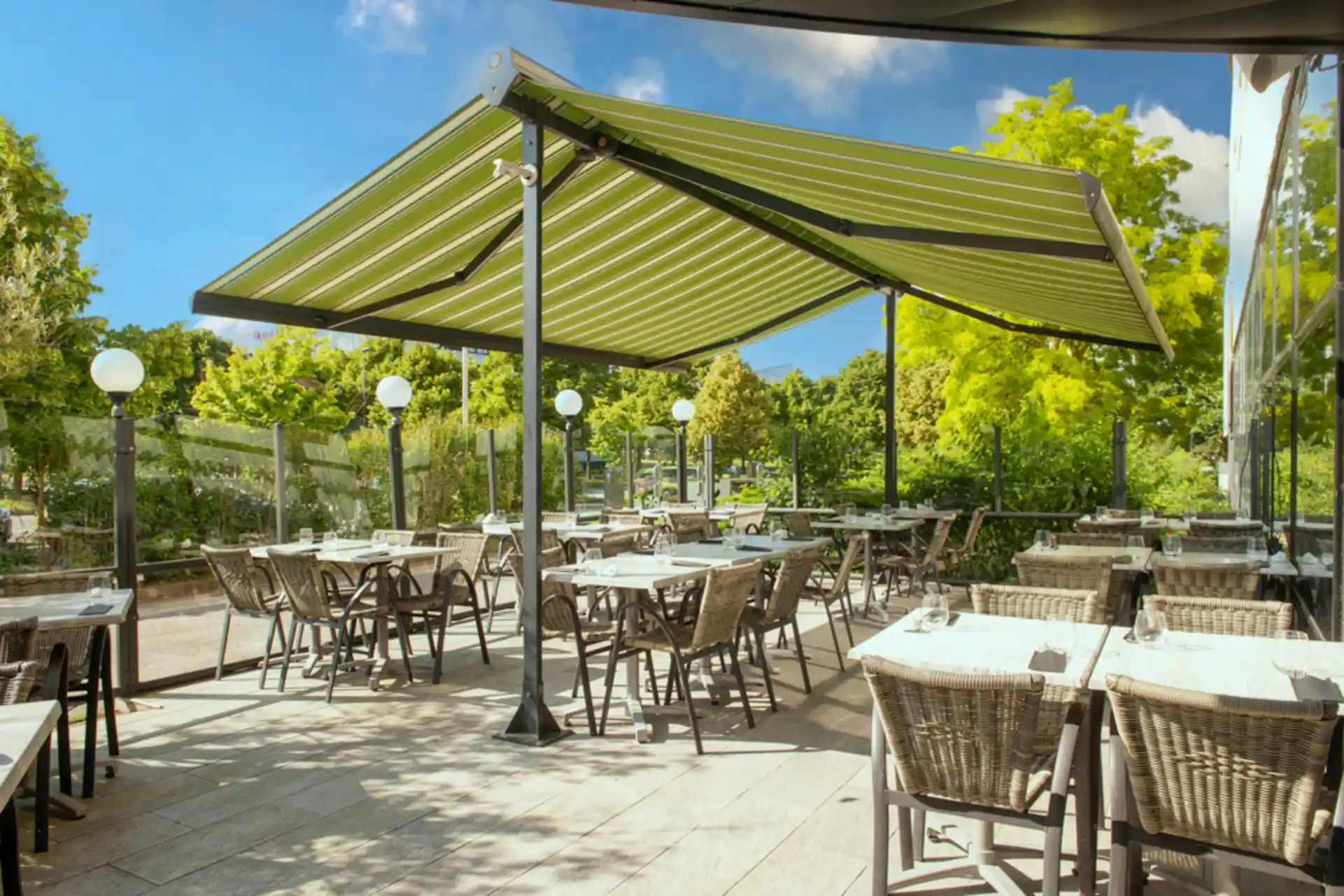 Lagrange Vacances®  - Futuroscope - The Originals Alteora