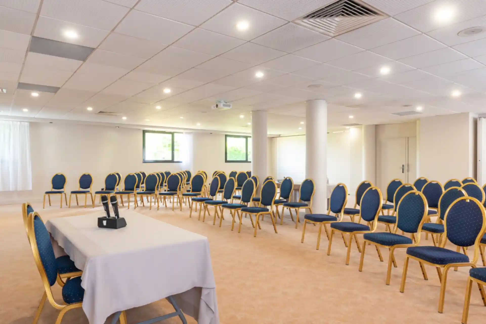 Lagrange Vacances®  - Futuroscope - The Originals Alteora