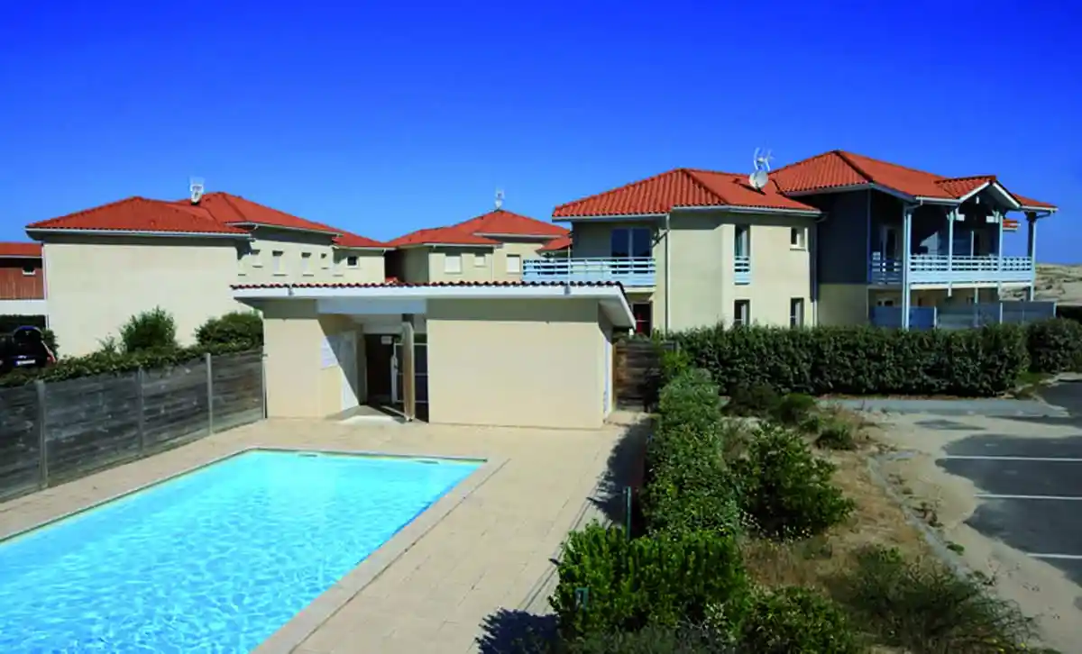 Lagrange Vacances®  - Biscarrosse-Plage - ATLANTIC BEACH