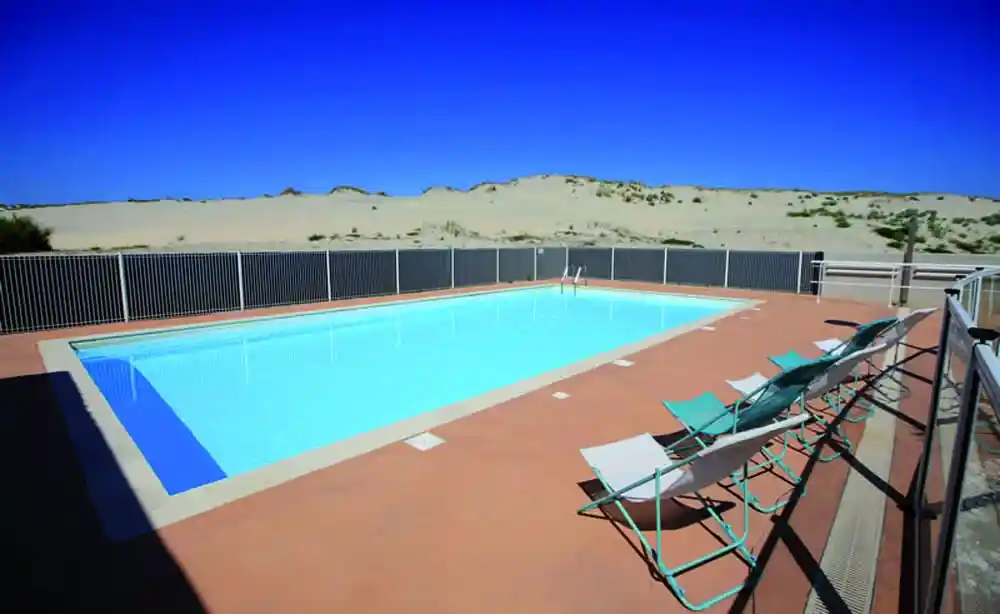 Lagrange Vacances®  - Biscarrosse-Plage - ATLANTIC BEACH