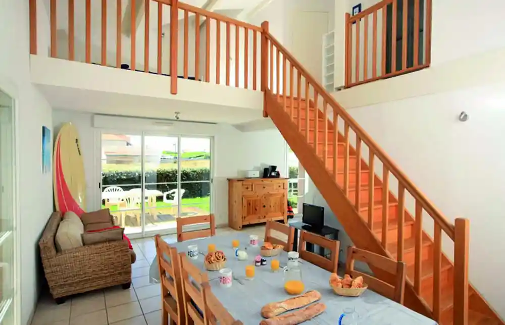 Lagrange Vacances®  - Biscarrosse-Plage - ATLANTIC BEACH