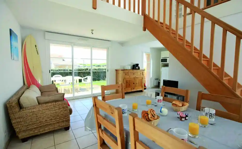 Lagrange Vacances®  - Biscarrosse-Plage - ATLANTIC BEACH