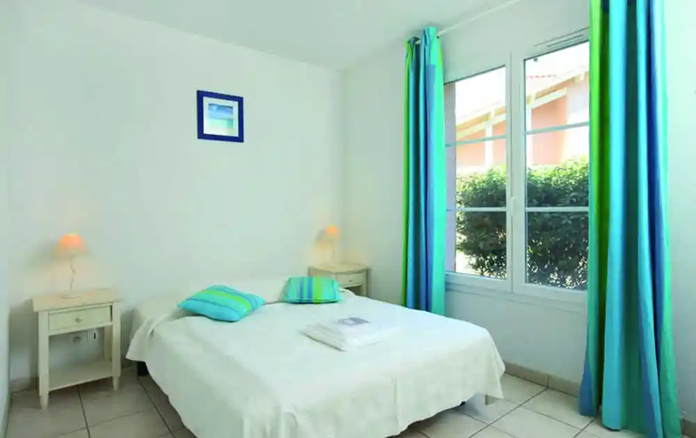 Lagrange Vacances®  - Biscarrosse-Plage - ATLANTIC BEACH