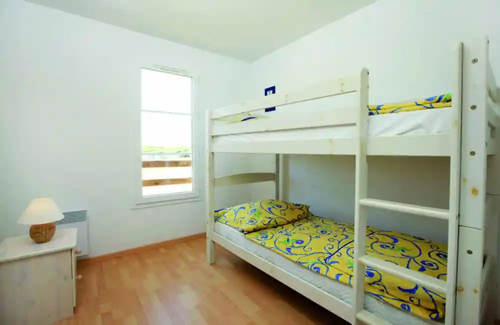 Lagrange Vacances®  - Biscarrosse-Plage - ATLANTIC BEACH