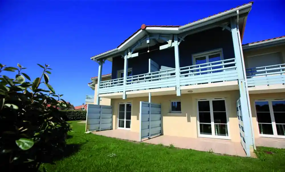 Lagrange Vacances®  - Biscarrosse-Plage - ATLANTIC BEACH