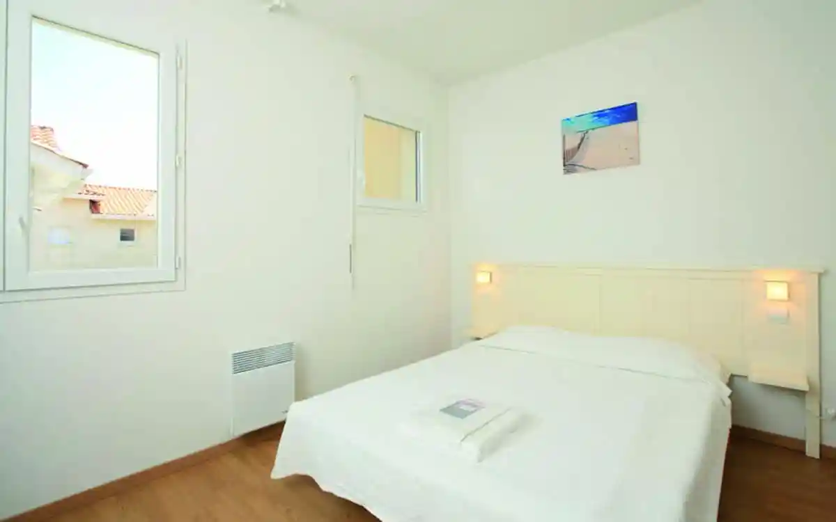 Lagrange Vacances®  - Biscarrosse-Plage - ATLANTIC BEACH