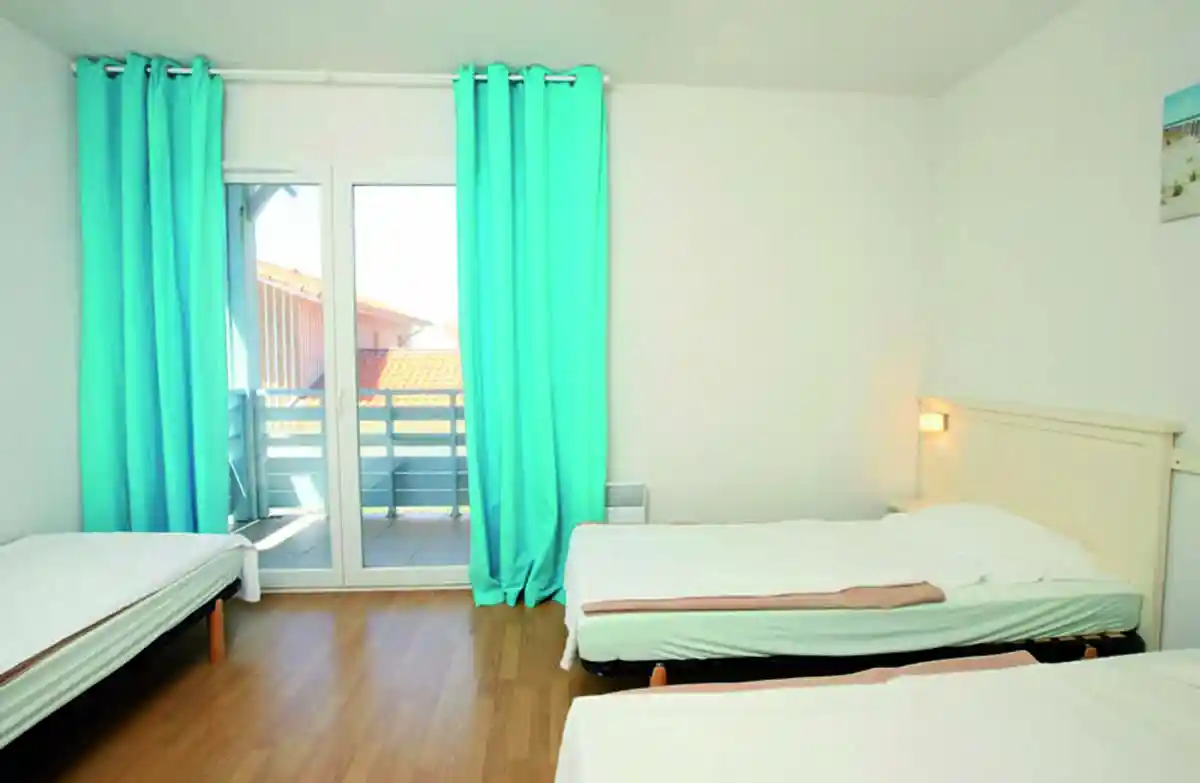 Lagrange Vacances®  - Biscarrosse-Plage - ATLANTIC BEACH