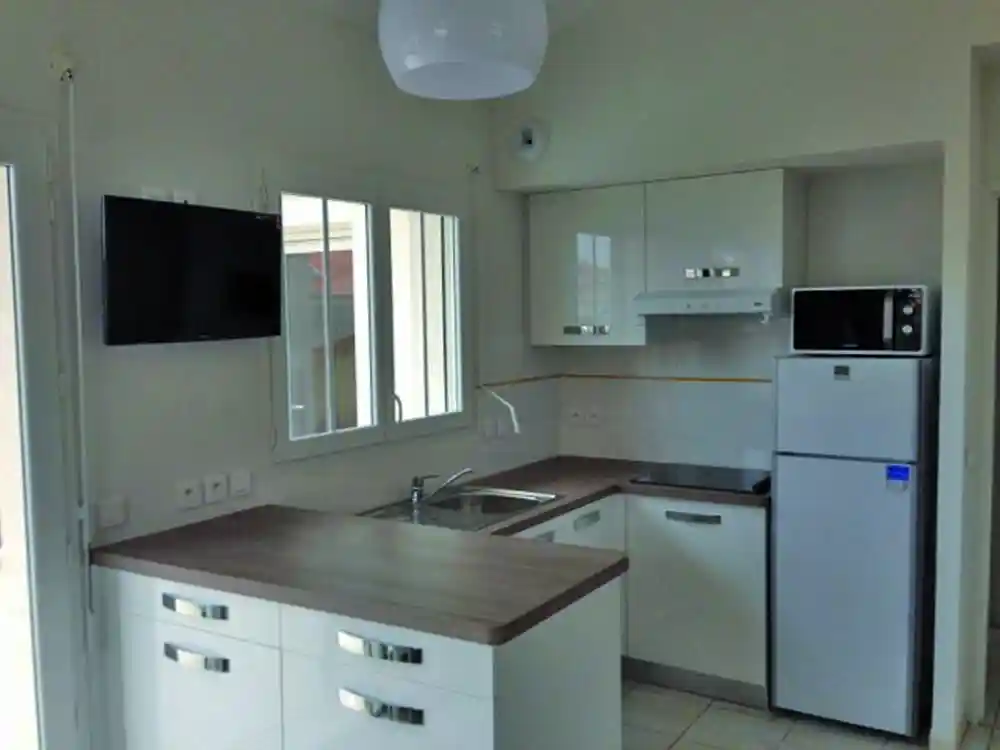 Lagrange Vacances®  - Biscarrosse-Plage - ATLANTIC BEACH