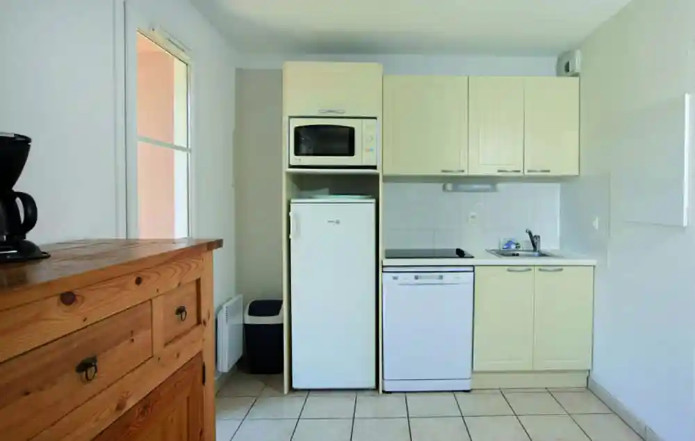 Lagrange Vacances®  - Biscarrosse-Plage - ATLANTIC BEACH