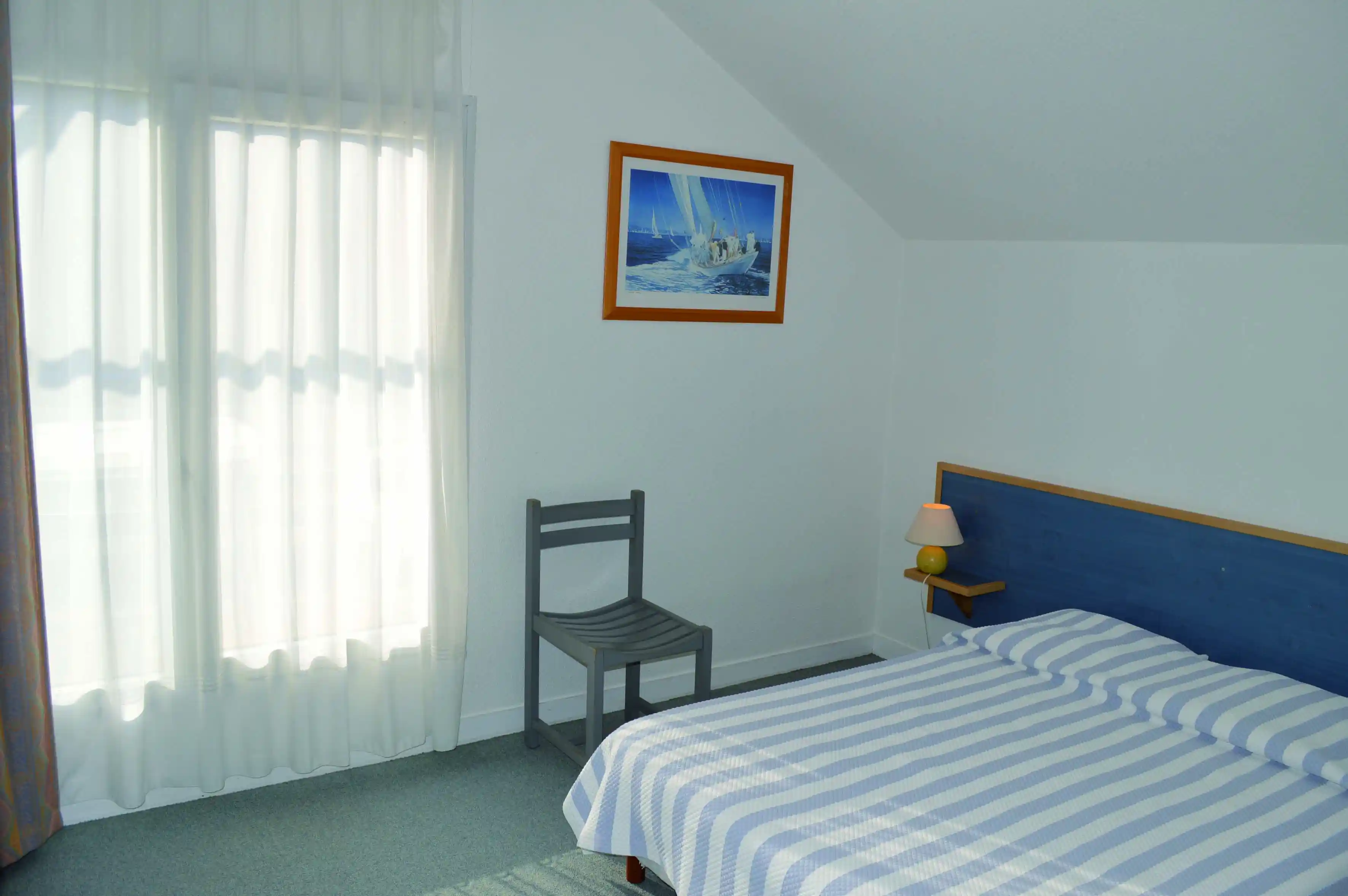 Lagrange Vacances®  - Trevou-Treguignec - LES TERRASSES DE LA PLAGE