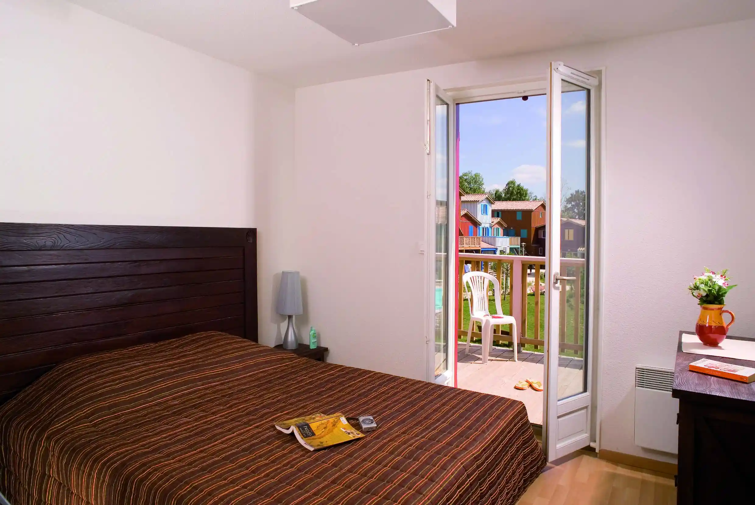 Lagrange Vacances®  - Le Teich / Arcachon - LES RIVES MARINES