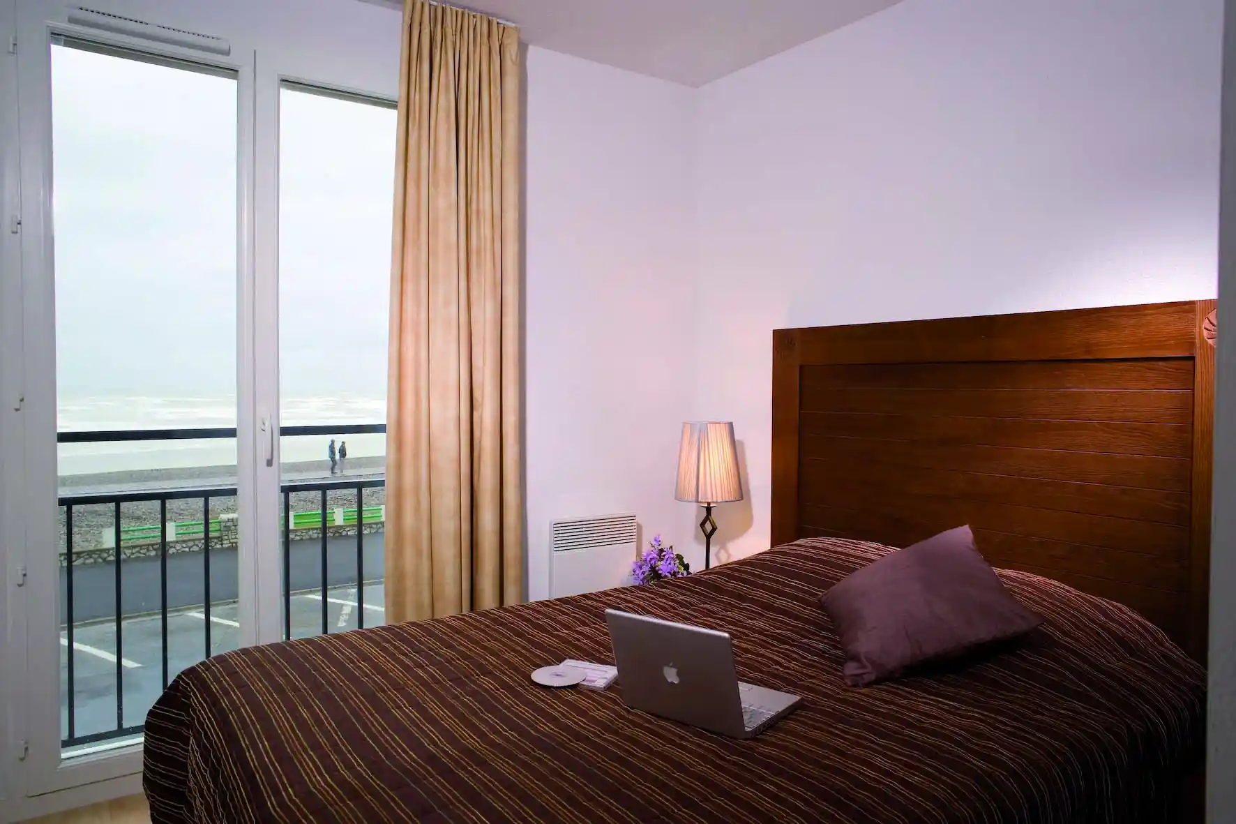 Lagrange Vacances®  - Cayeux-sur-Mer - LES TERRASSES DE LA PLAGE