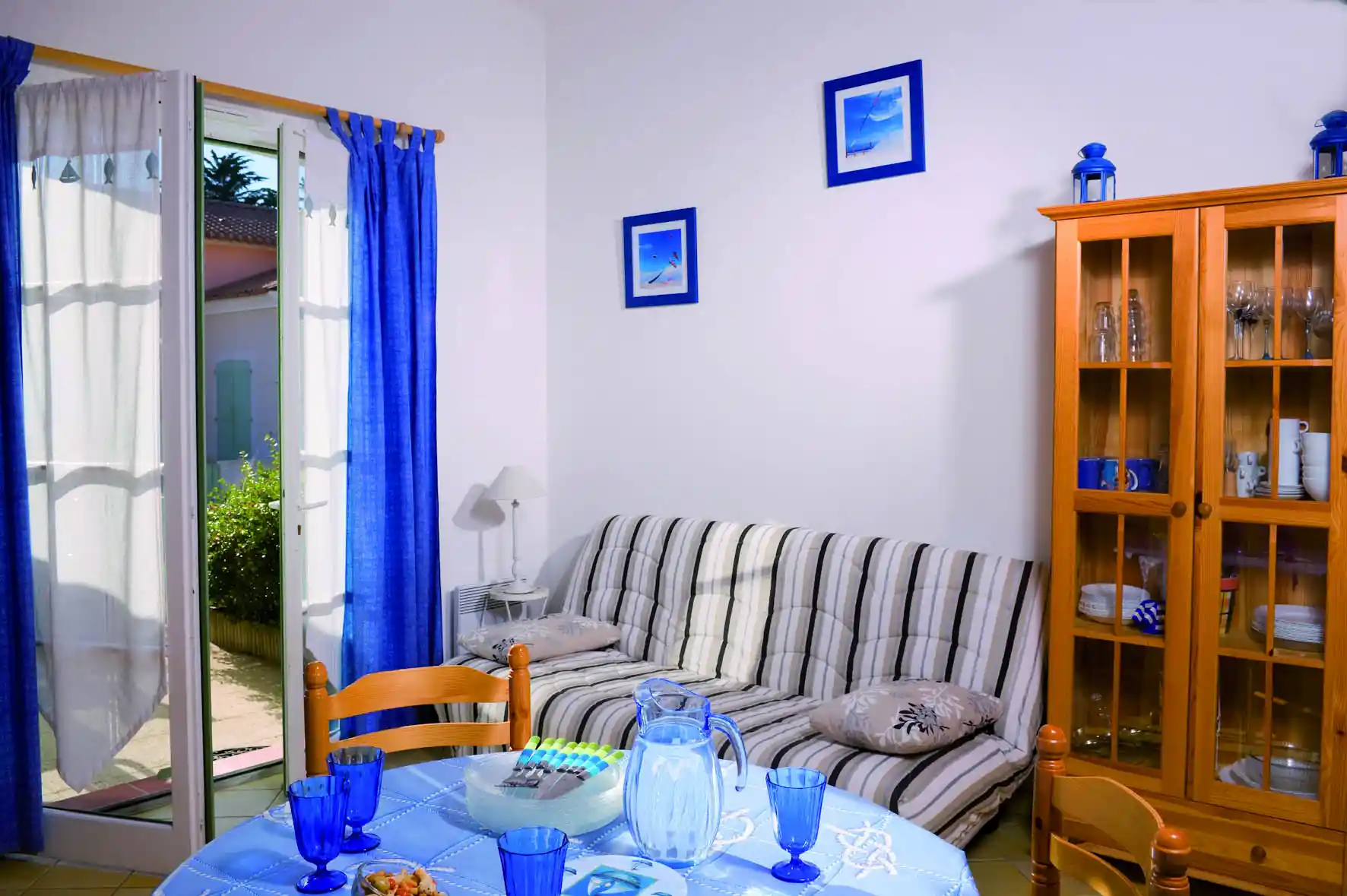 Lagrange Vacances®  - Saint-Hilaire-de-Riez - Les Mas de Saint-Hilaire