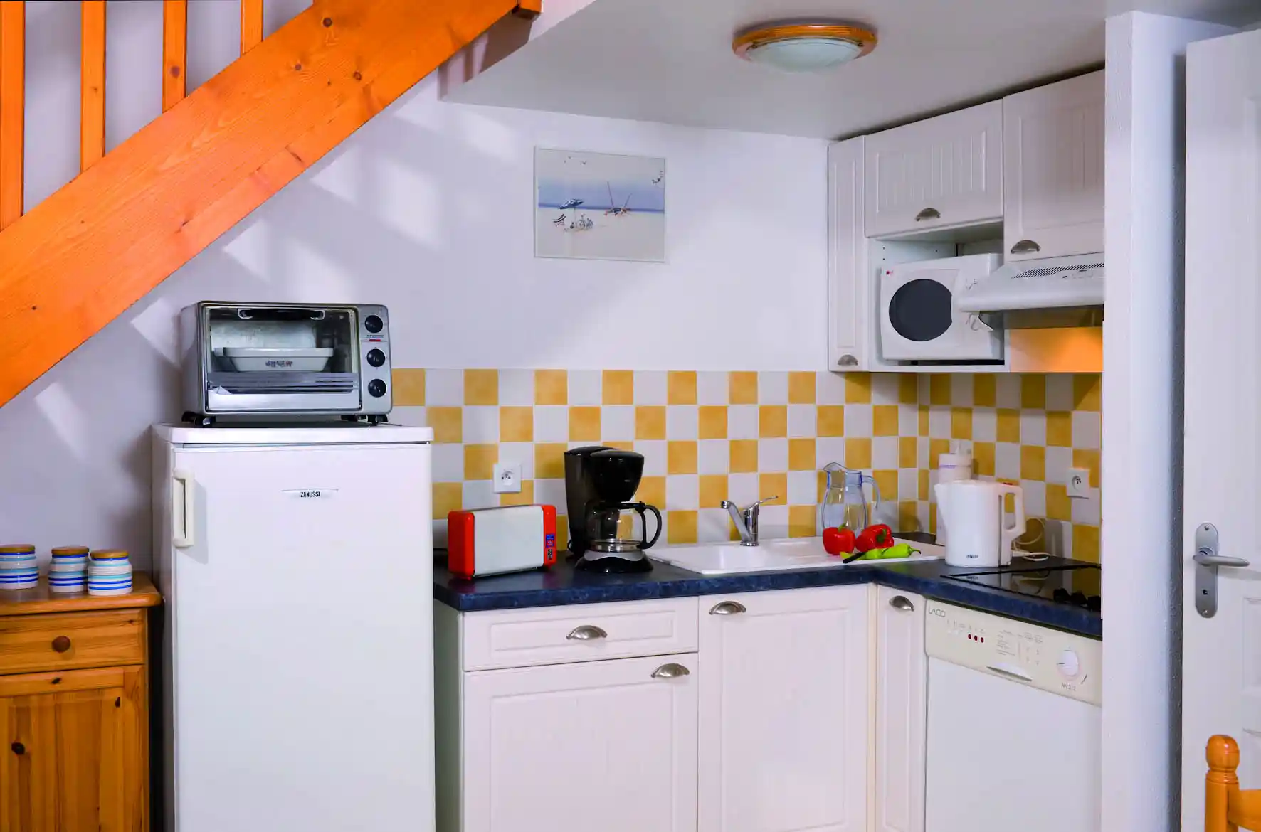 Lagrange Vacances®  - Saint-Hilaire-de-Riez - Les Mas de Saint-Hilaire