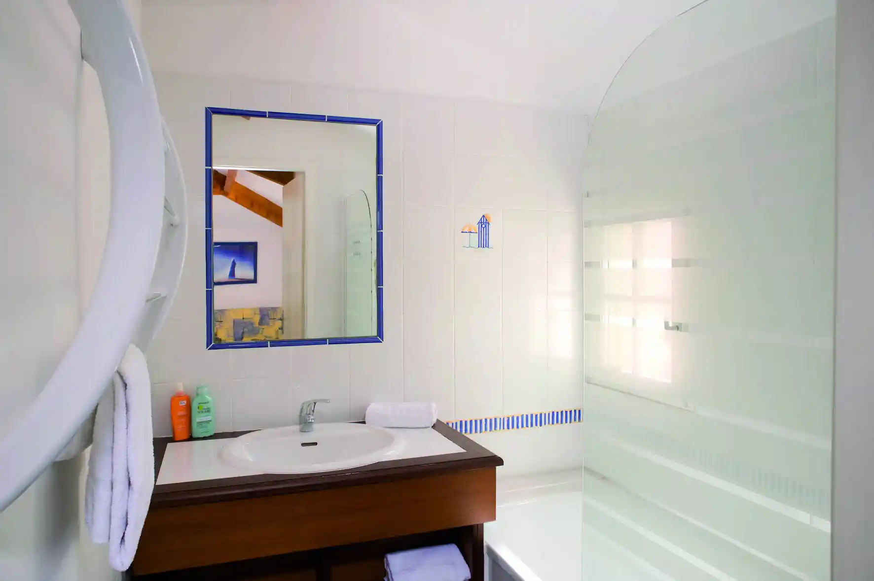 Lagrange Vacances®  - Saint-Hilaire-de-Riez - Les Mas de Saint-Hilaire