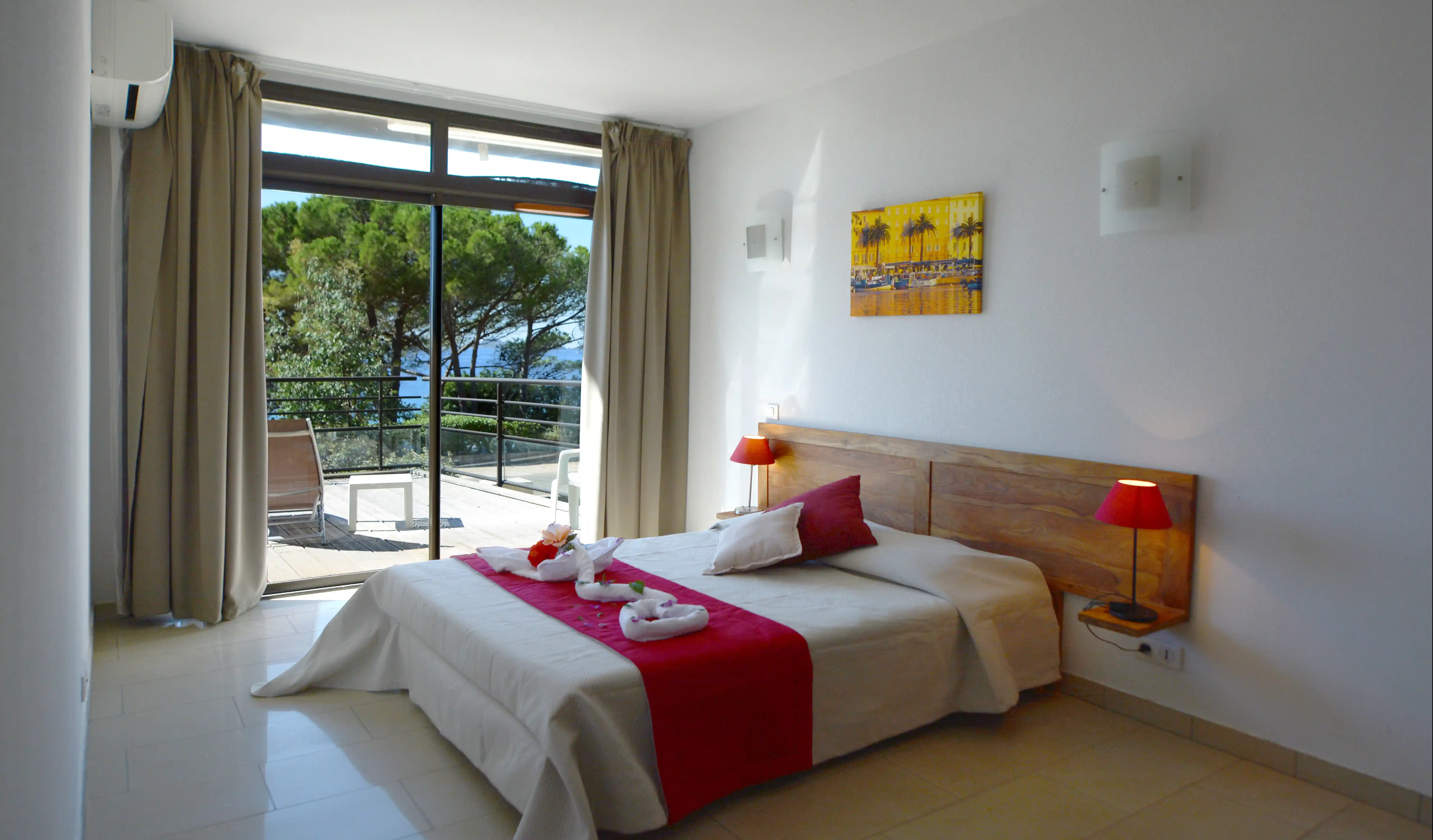 Lagrange Vacances®  - Ajaccio - Les Calanques