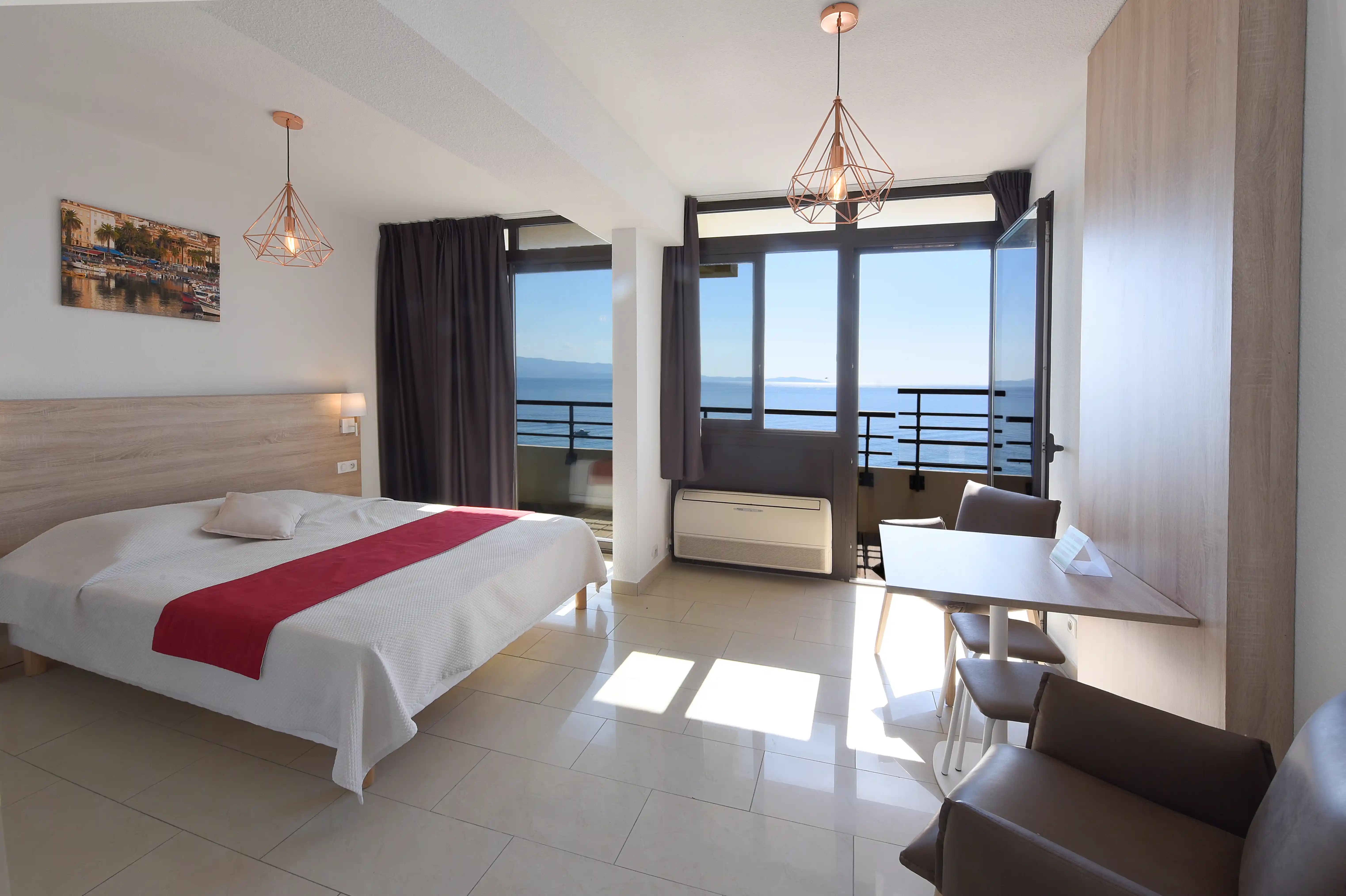 Lagrange Vacances®  - Ajaccio - Les Calanques