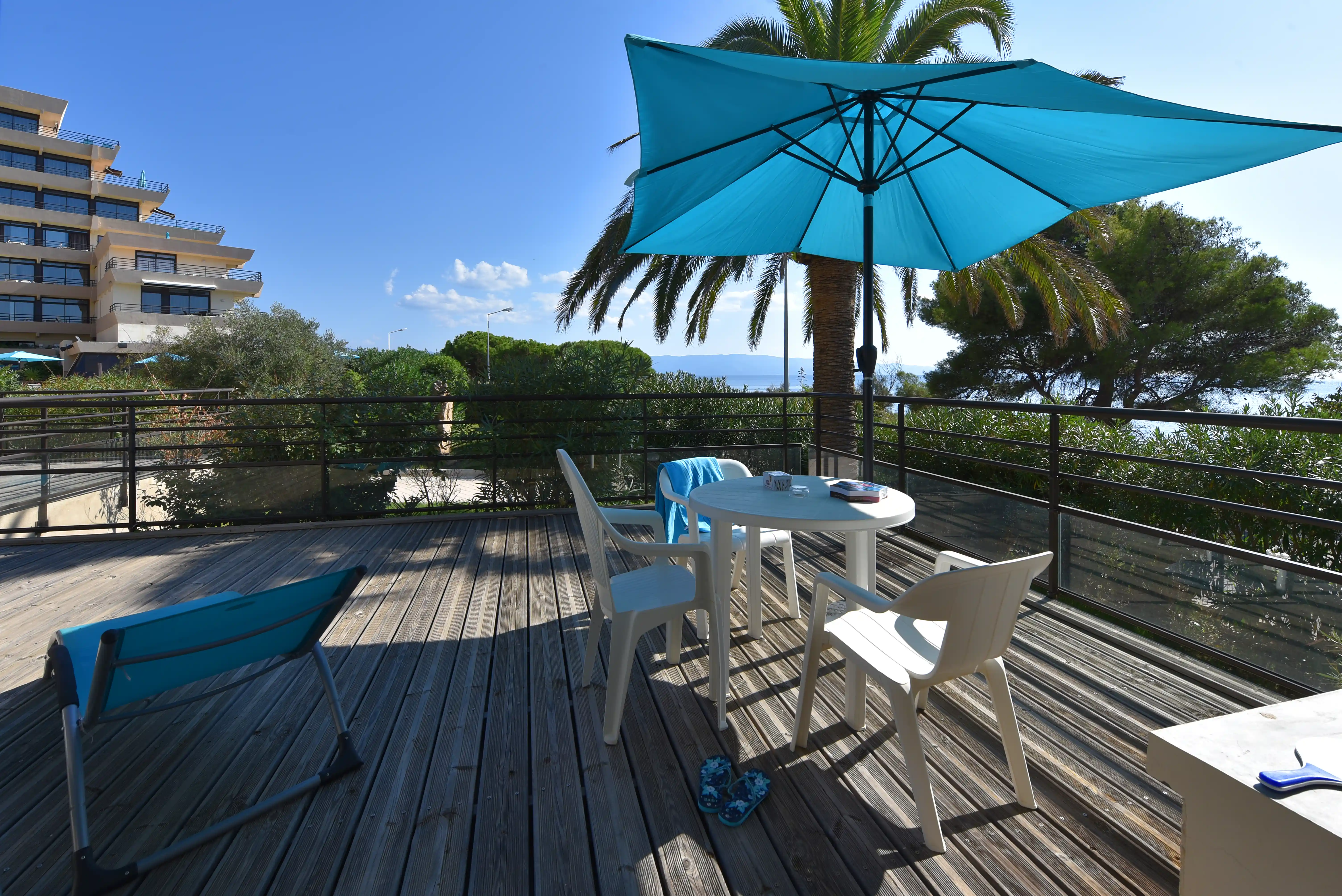 Lagrange Vacances®  - Ajaccio - Les Calanques