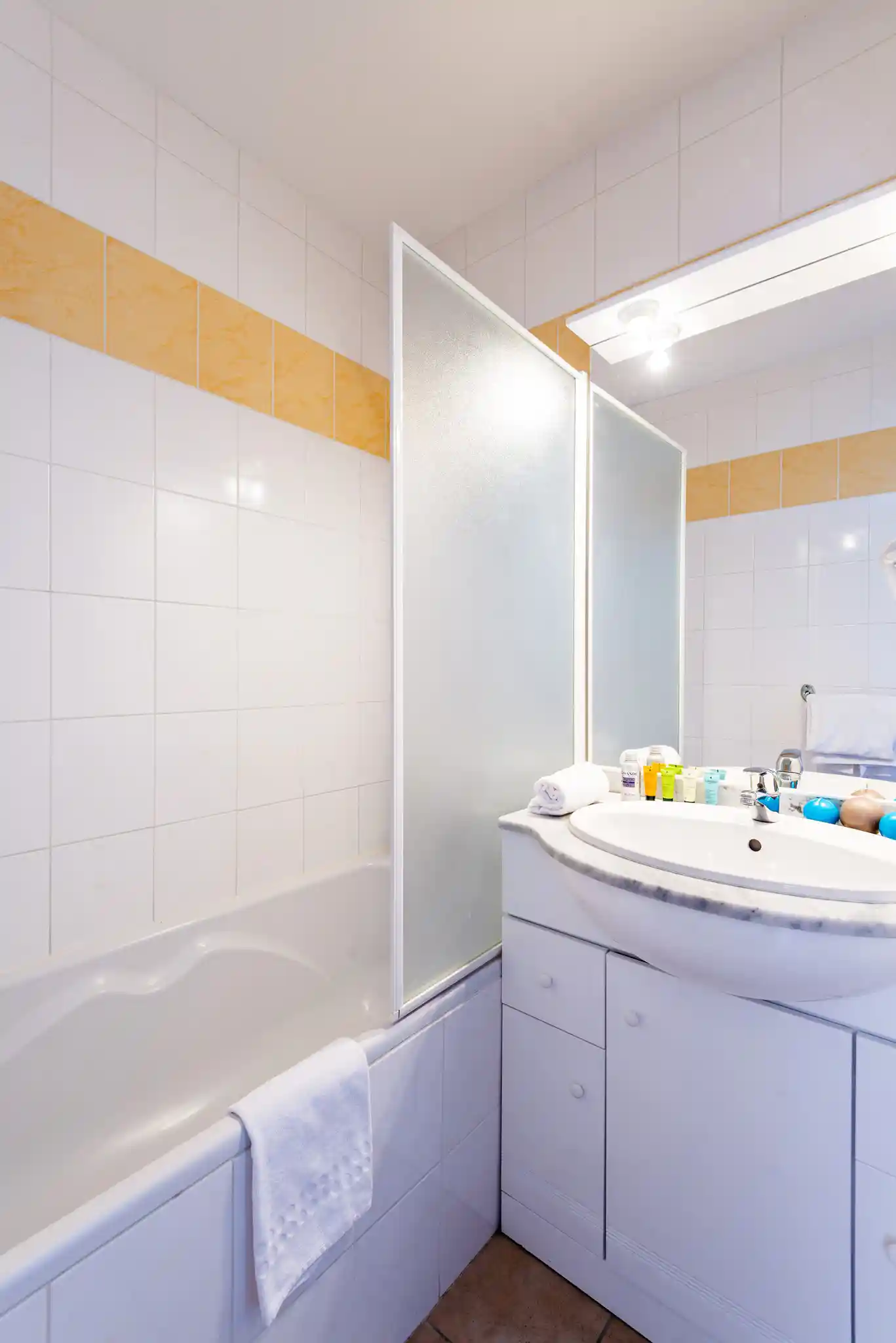 Lagrange Vacances®  - Les Angles - L'OREE DES CIMES