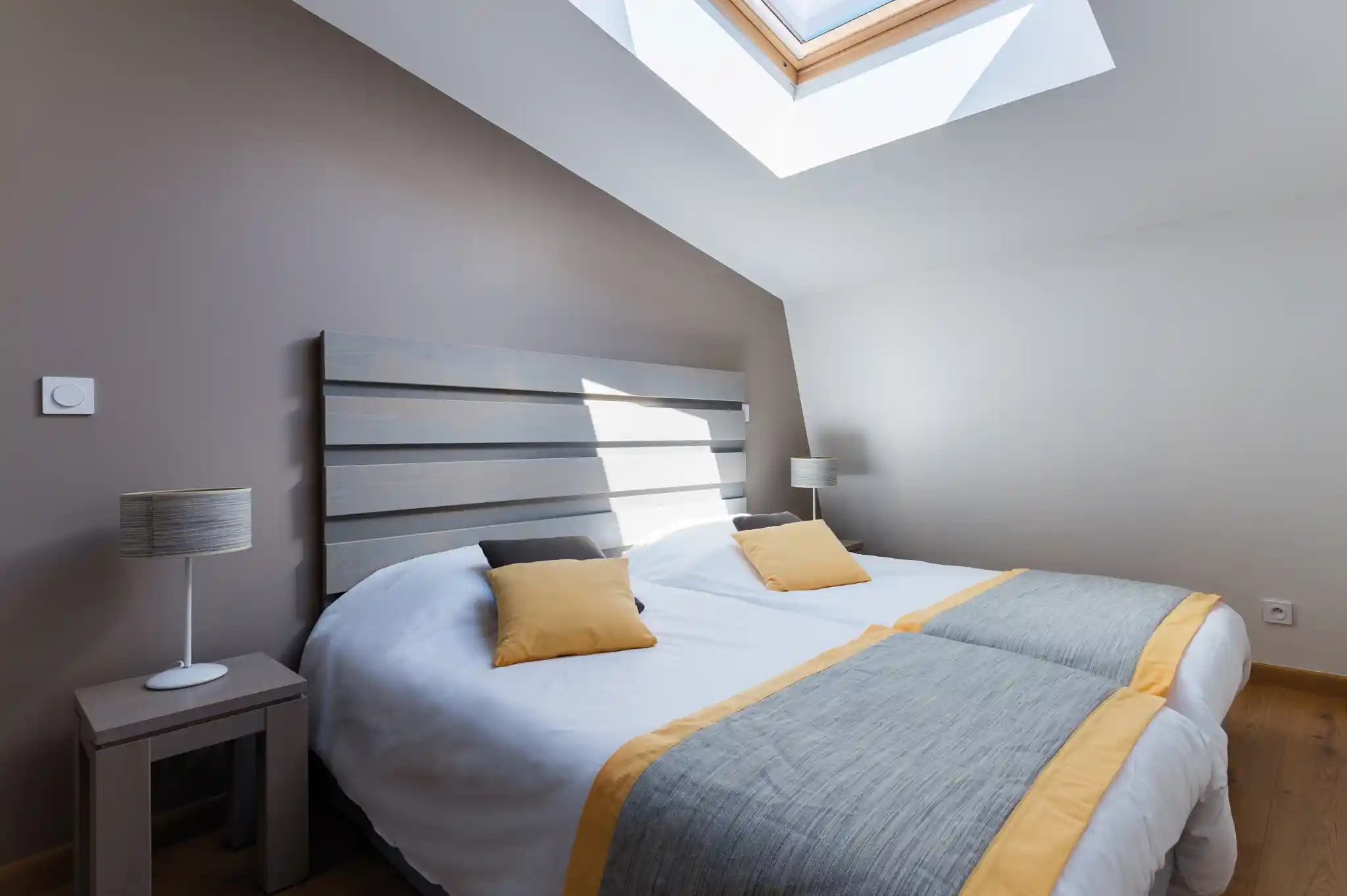 Lagrange Vacances®  - Biarritz - LES PATIOS D'EUGENIE