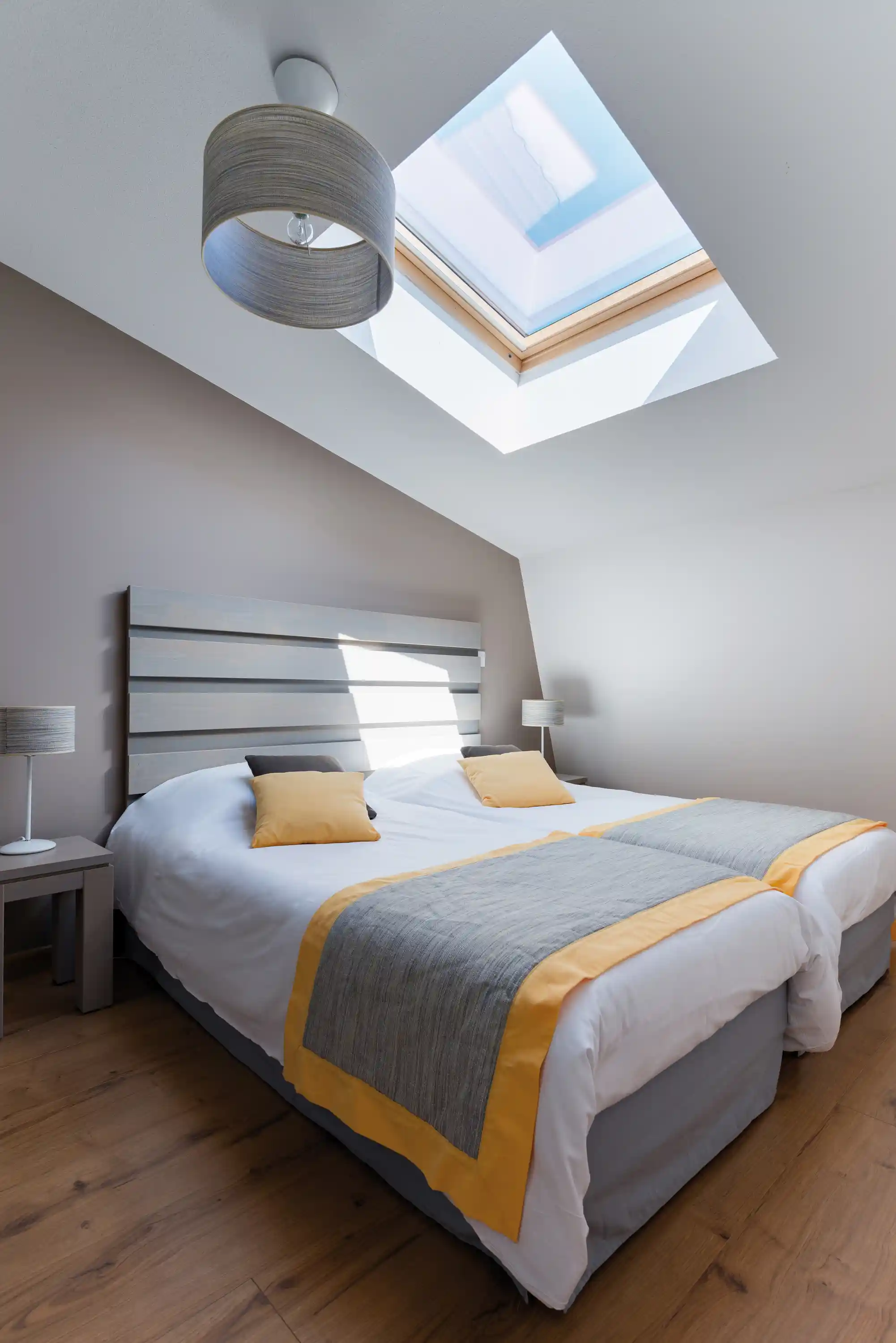 Lagrange Vacances®  - Biarritz - LES PATIOS D'EUGENIE