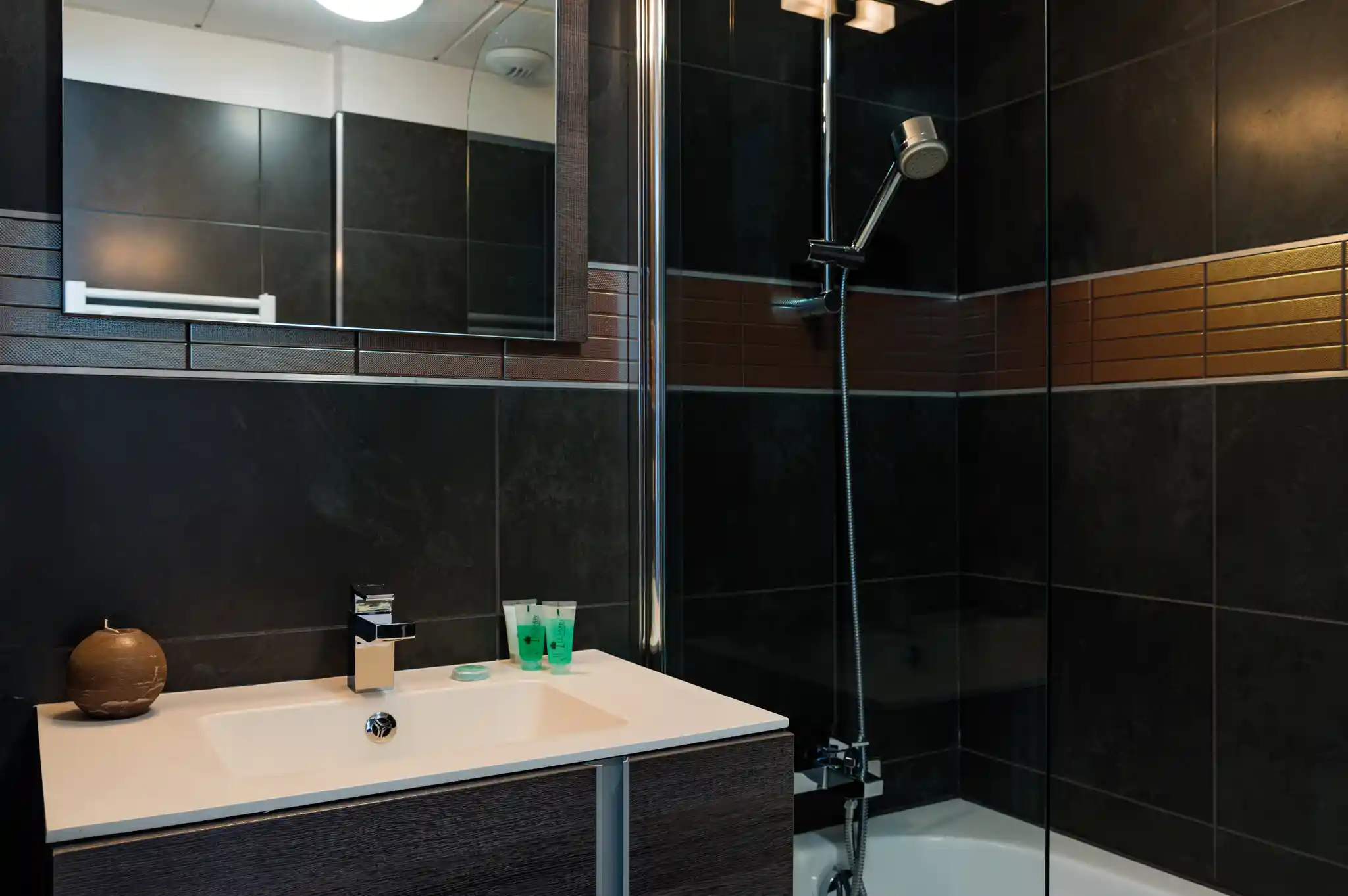 Lagrange Vacances®  - Biarritz - LES PATIOS D'EUGENIE