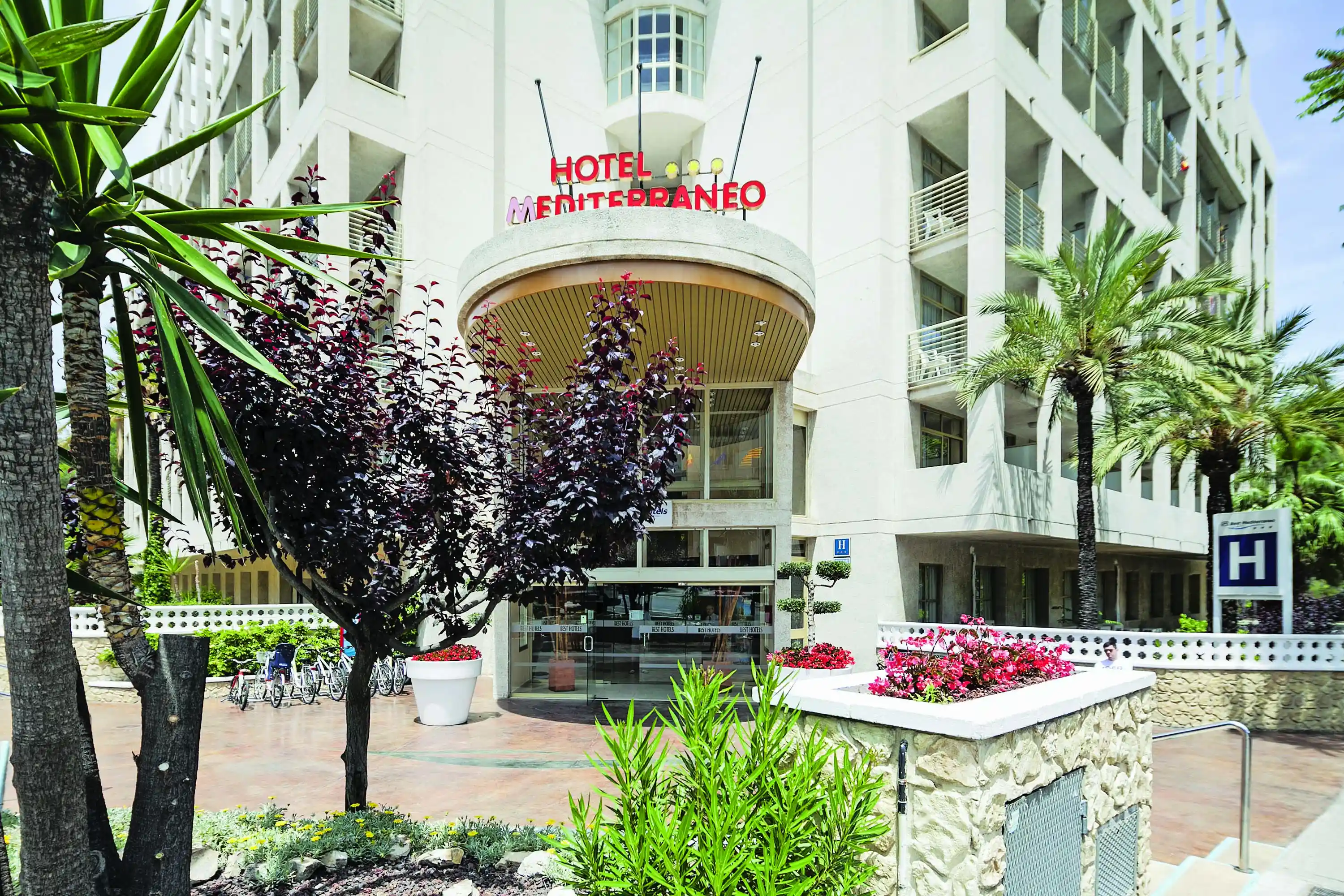 Lagrange Vacances®  - Salou - Best Hotel Mediterraneo