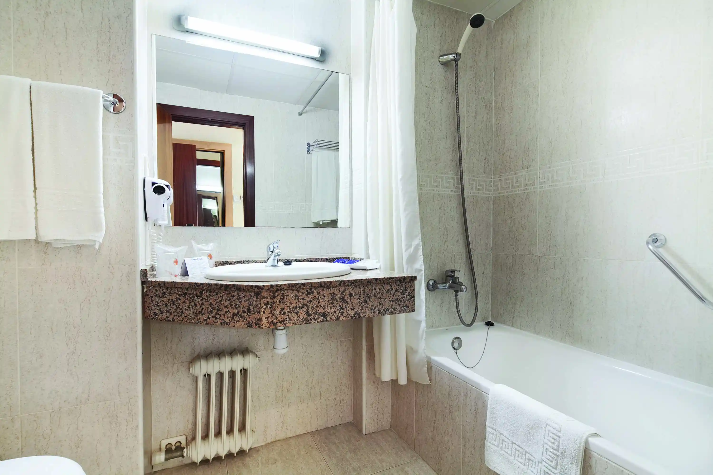 Lagrange Vacances®  - Salou - Best Hotel Mediterraneo