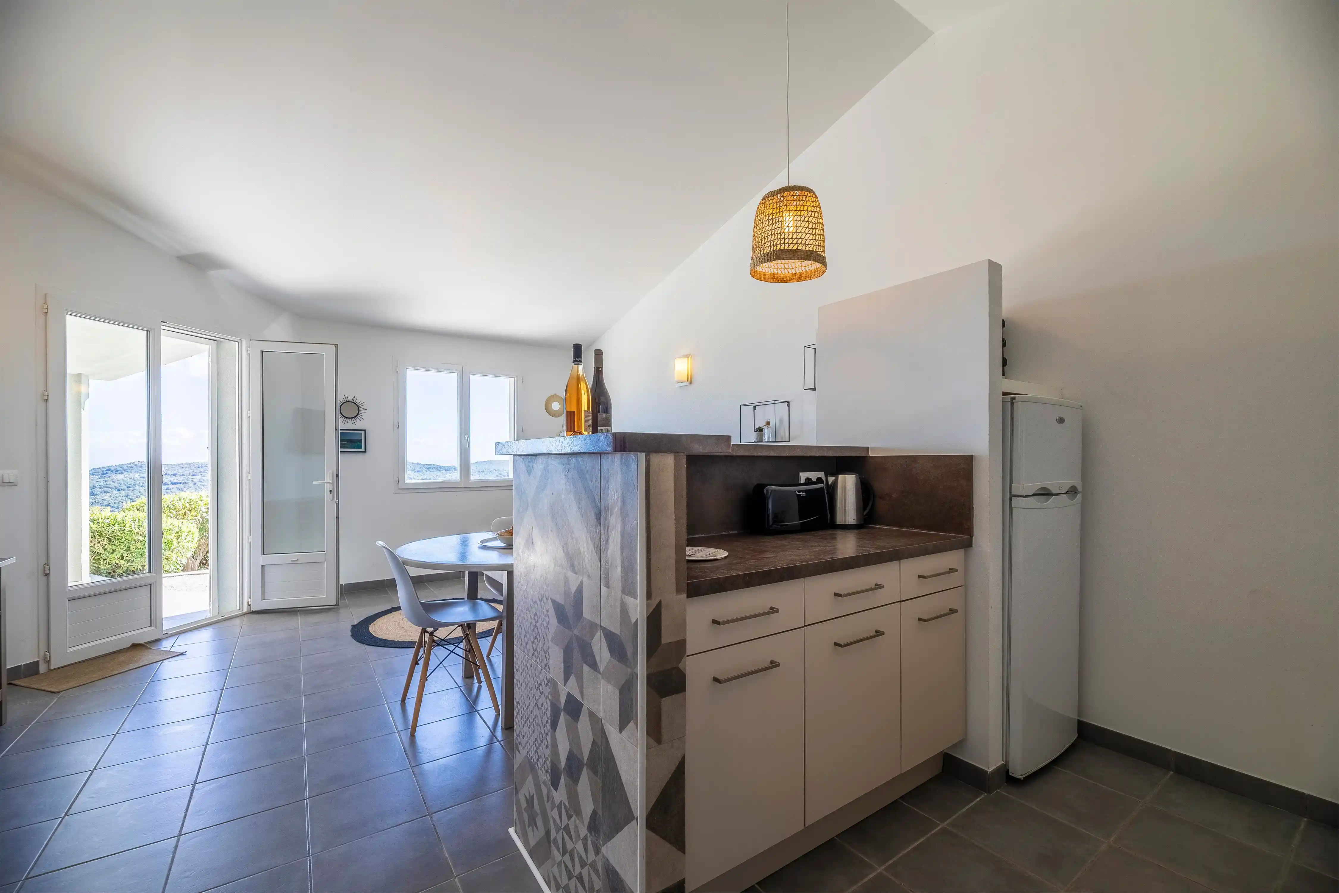 Lagrange Vacances®  - Bonifacio - SANTA MONICA